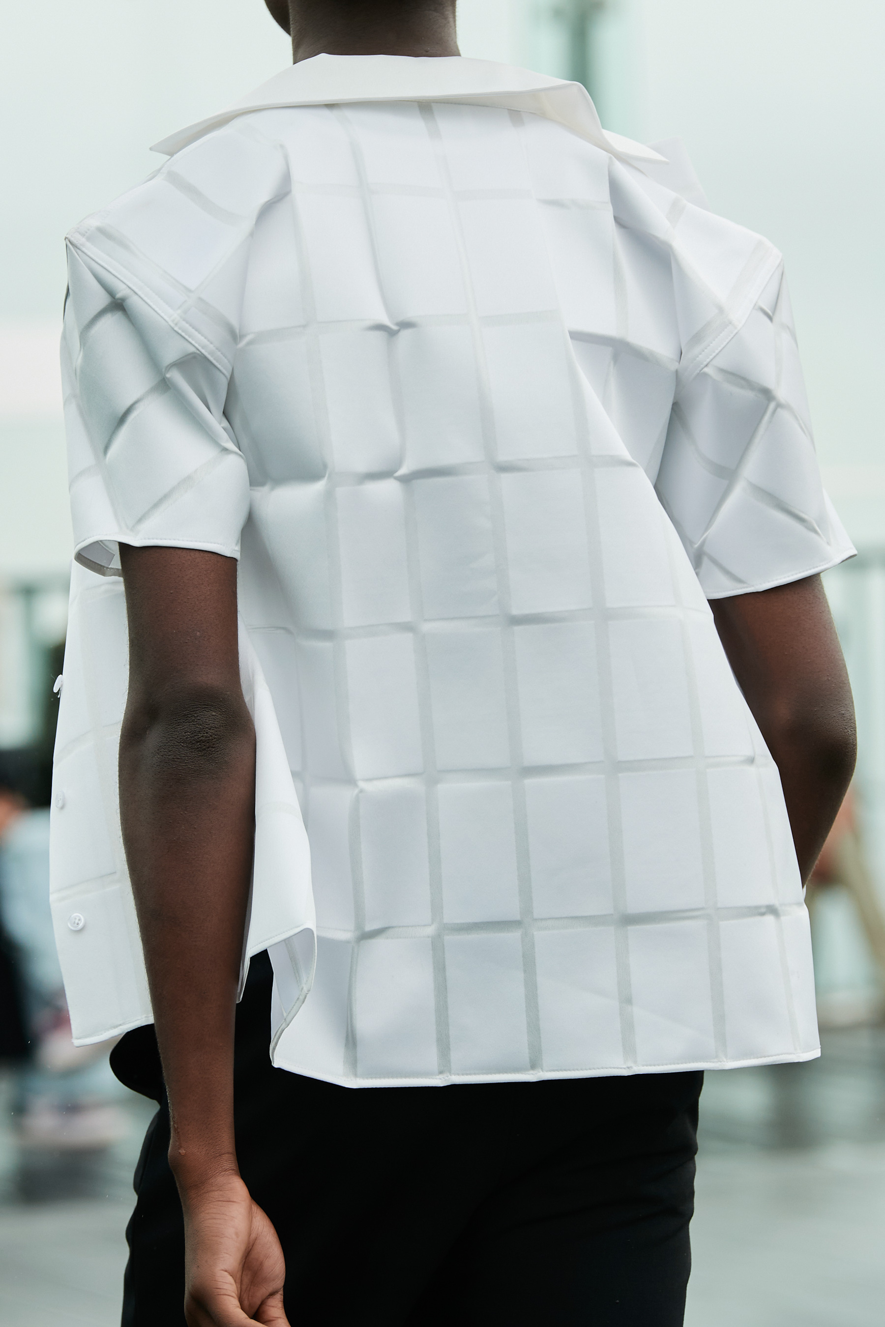 Coperni Spring 2021 Fashion Show Details