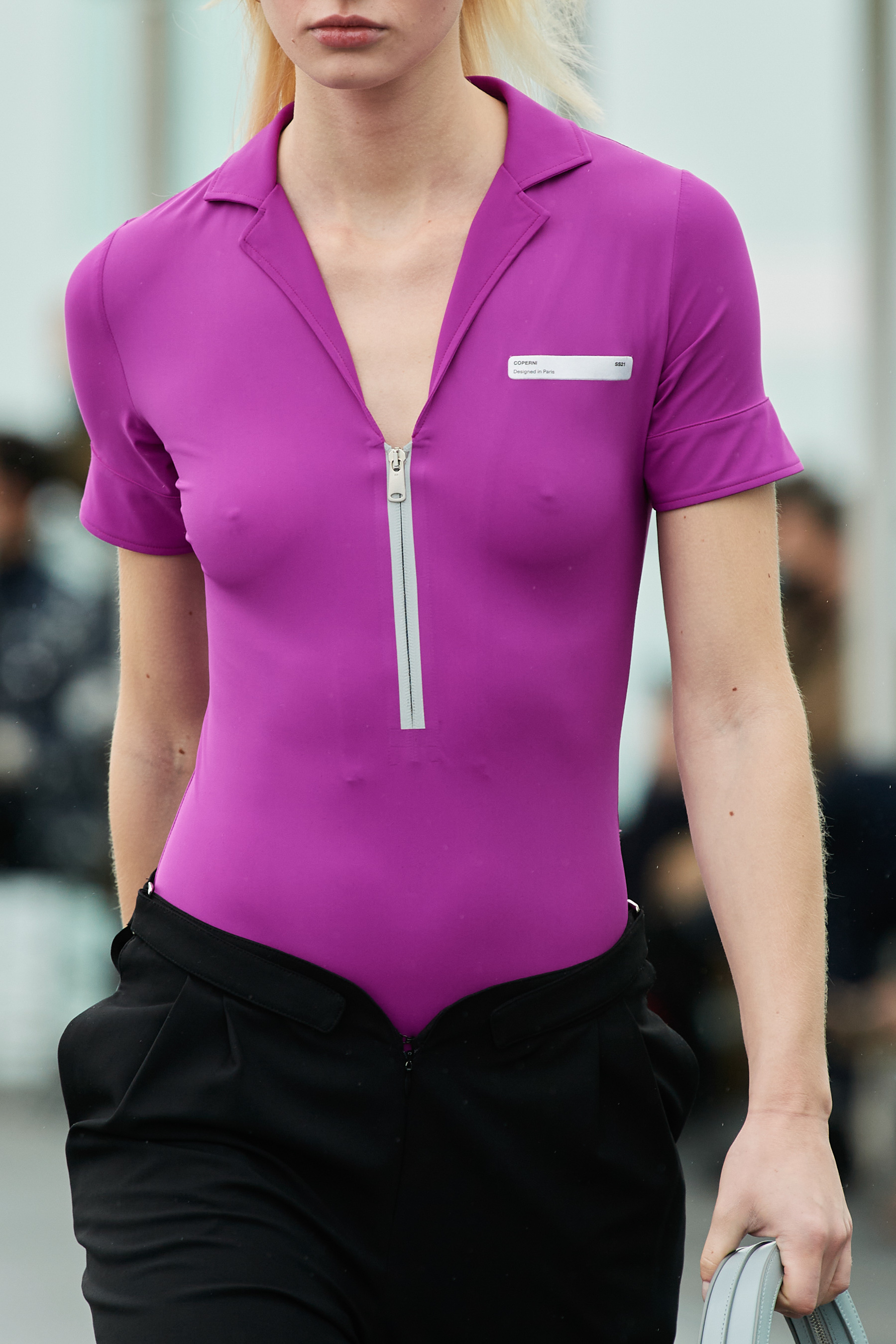 Coperni Spring 2021 Fashion Show Details