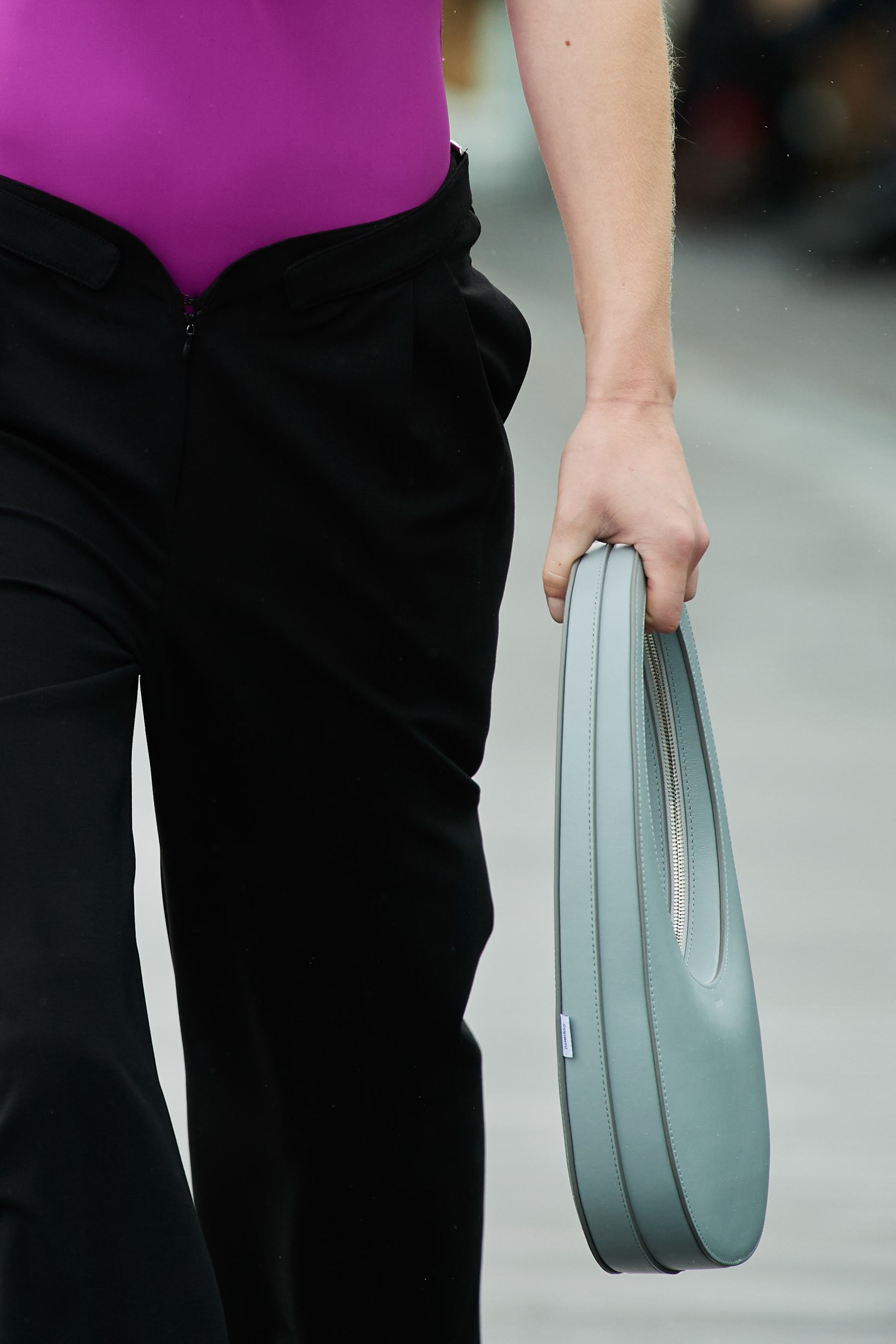 Coperni Spring 2021 Fashion Show Details