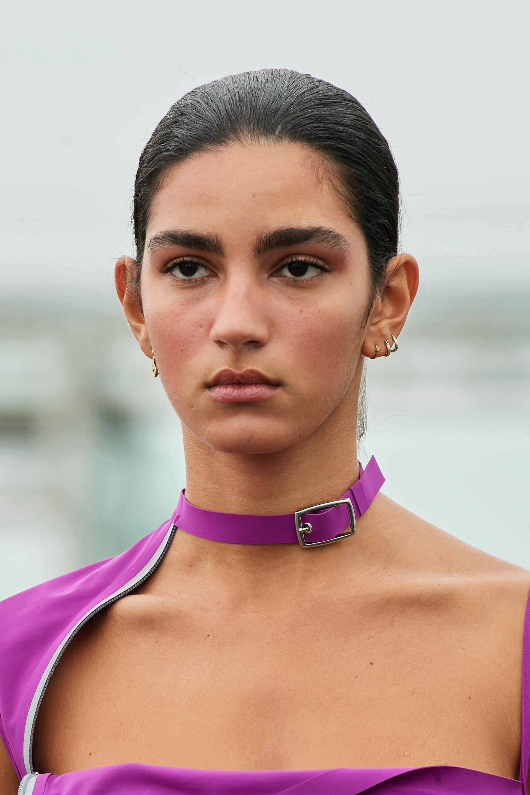 Coperni Spring 2021 Fashion Show Details