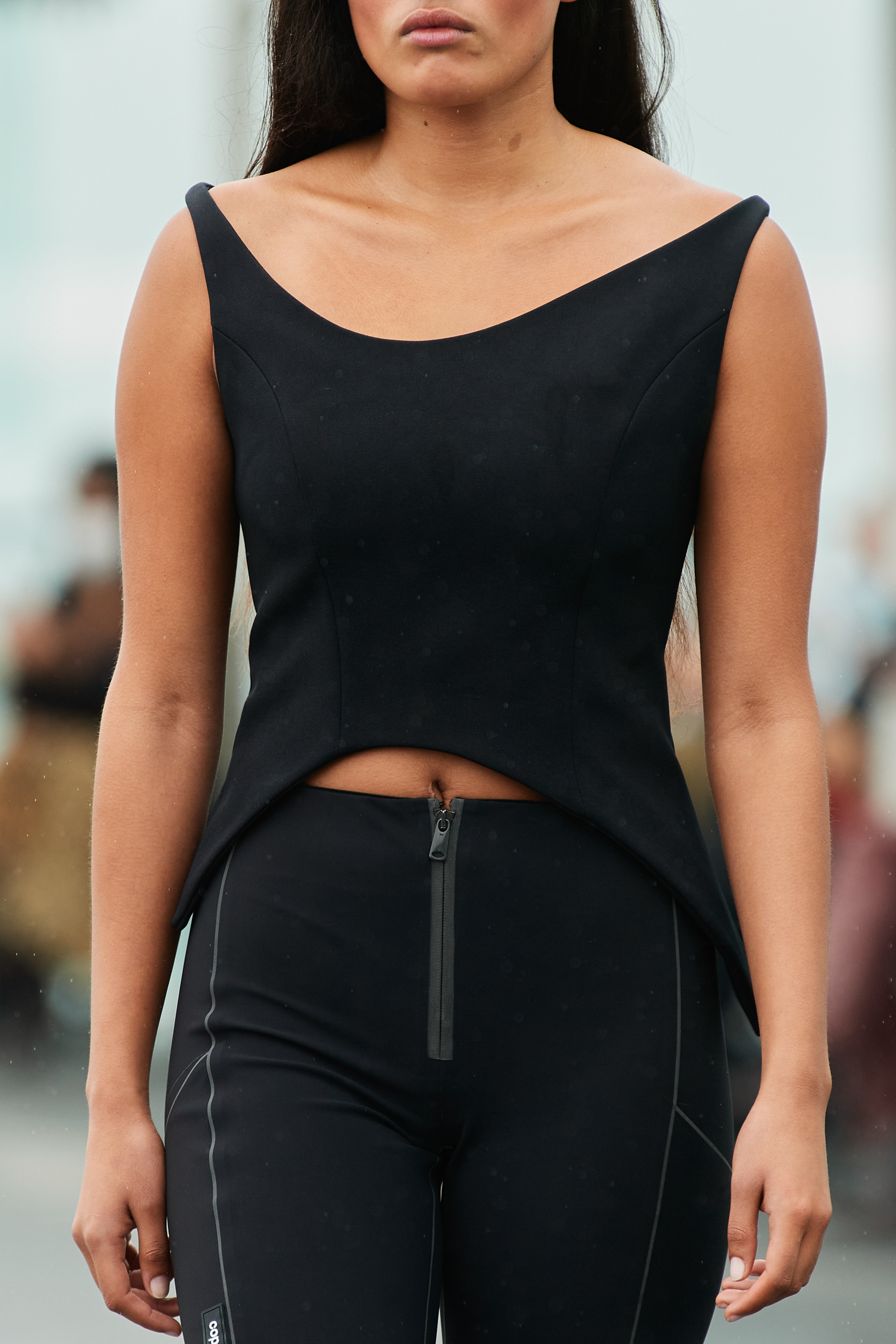 Coperni Spring 2021 Fashion Show Details