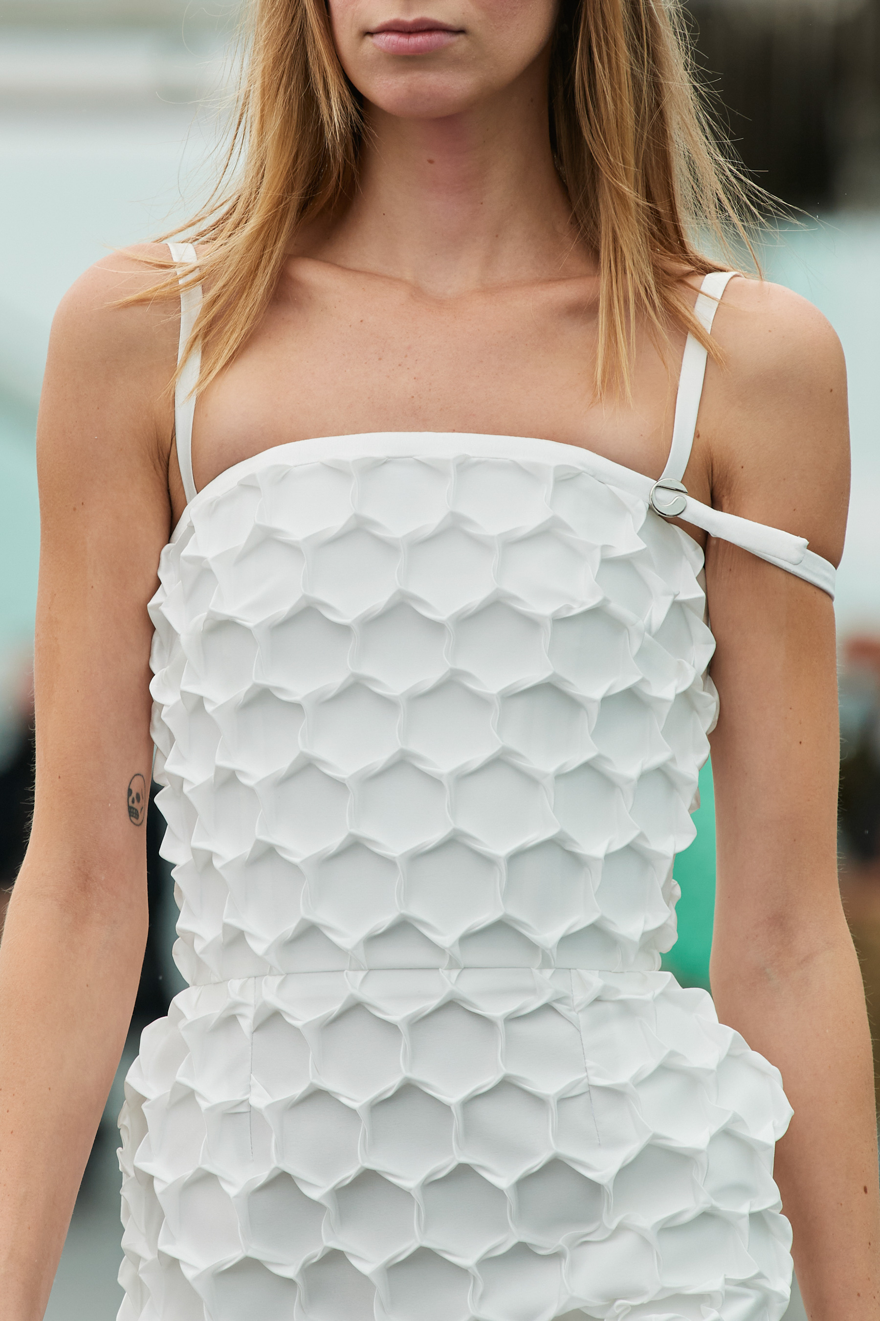 Coperni Spring 2021 Fashion Show Details