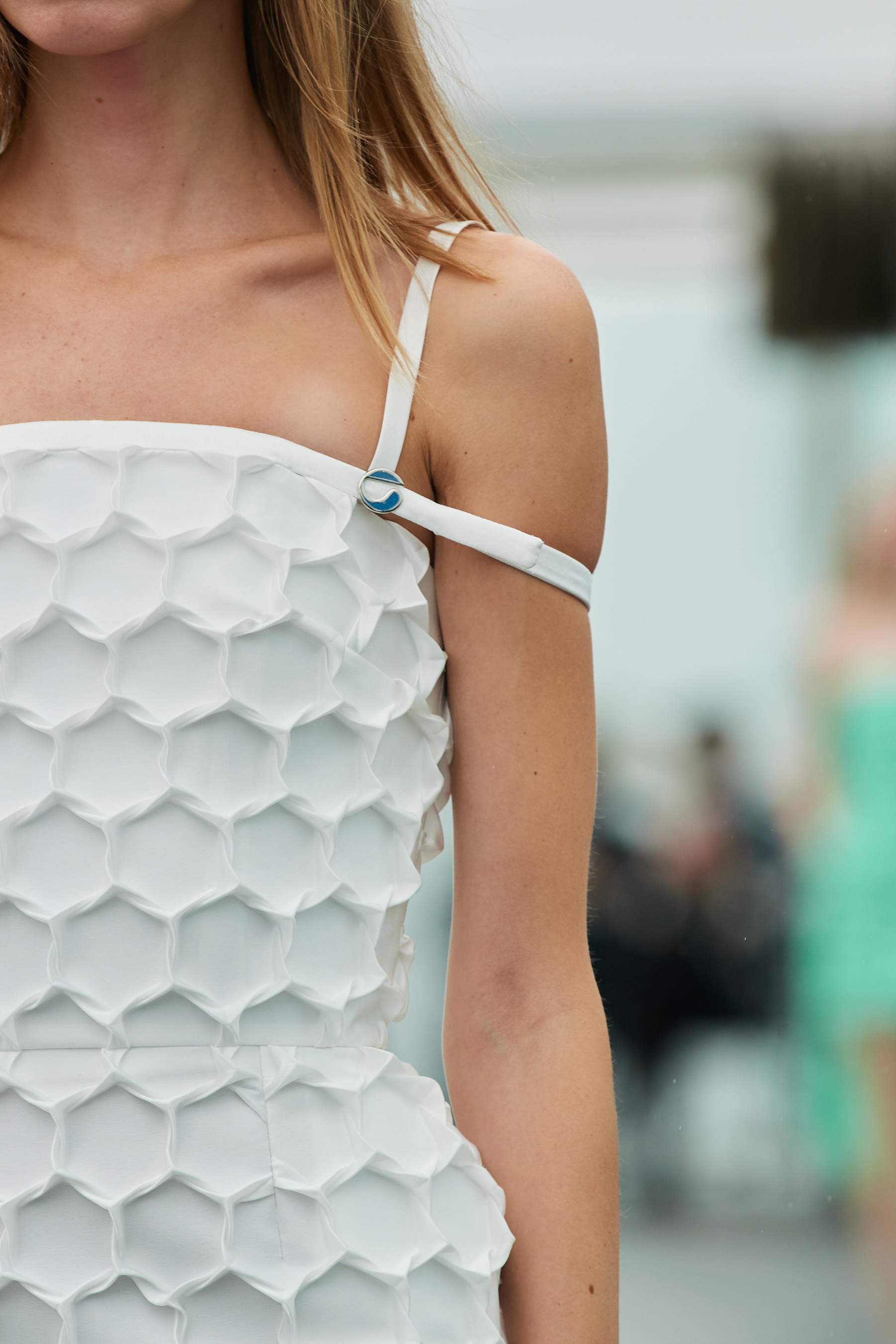 Coperni Spring 2021 Fashion Show Details