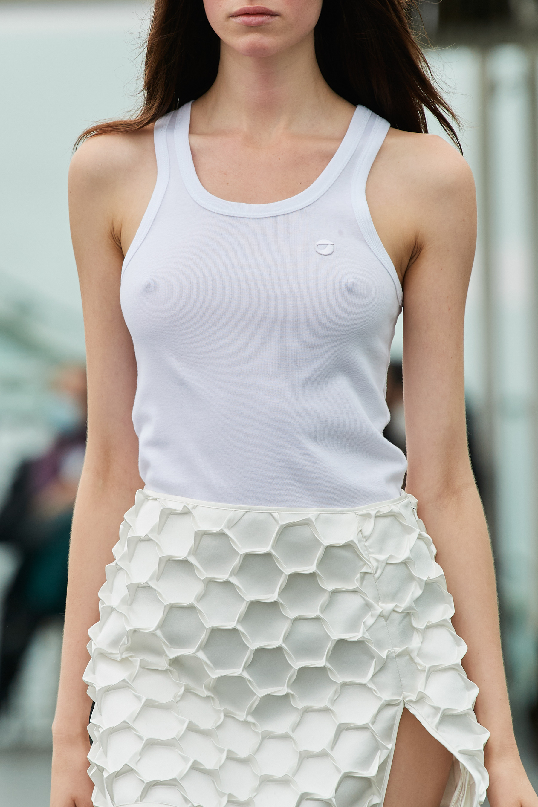 Coperni Spring 2021 Fashion Show Details