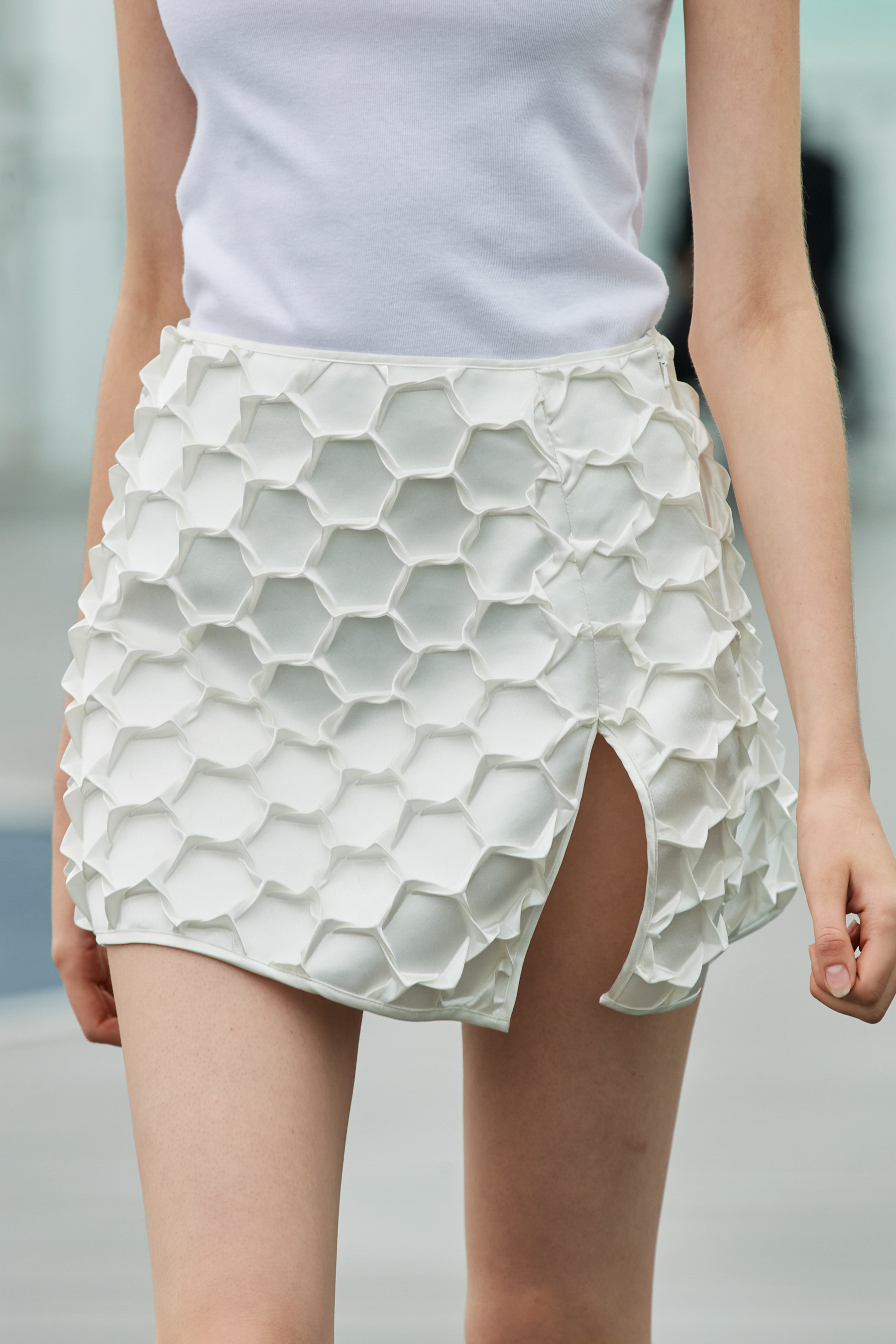 Coperni Spring 2021 Fashion Show Details