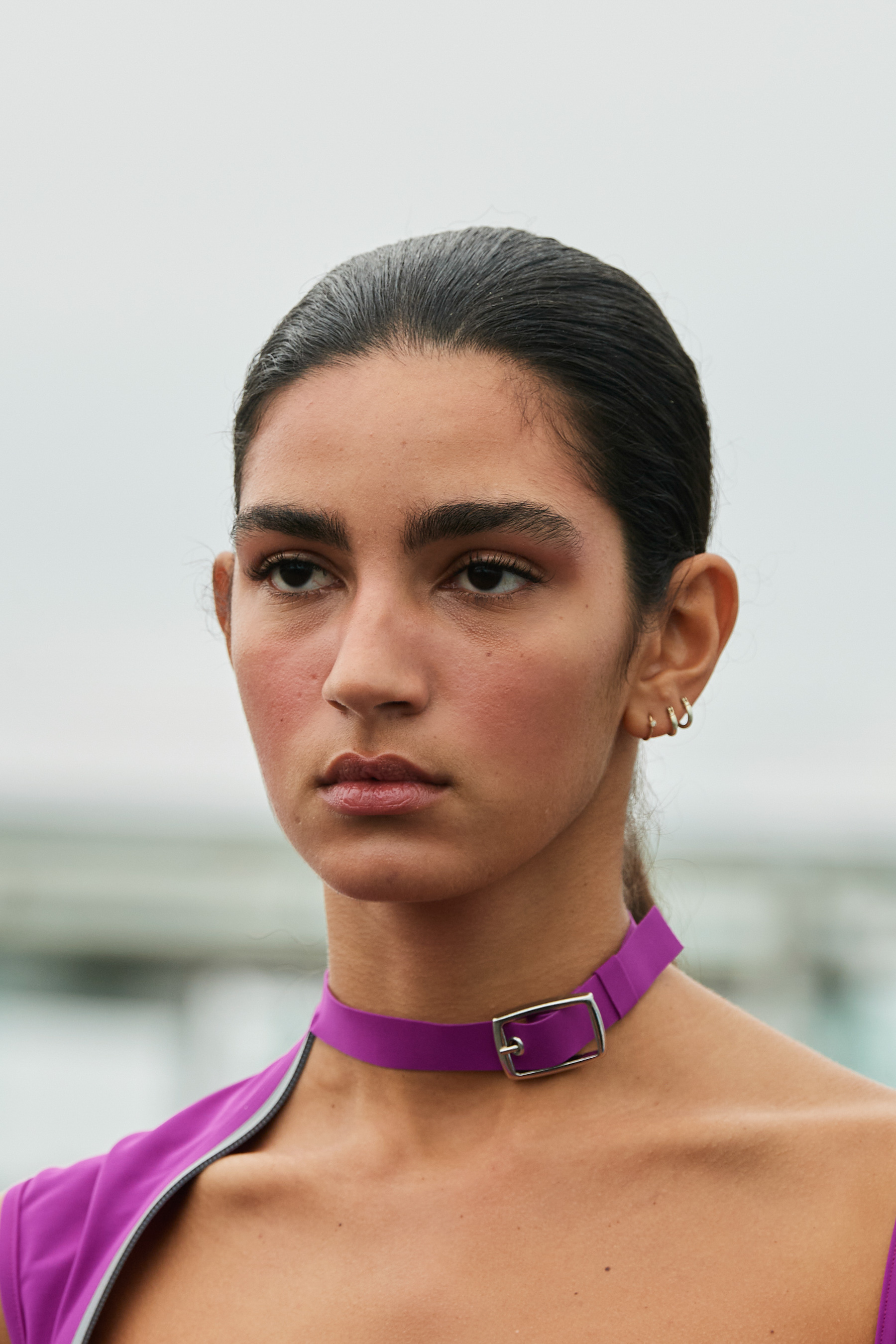 Coperni Spring 2021 Fashion Show Details