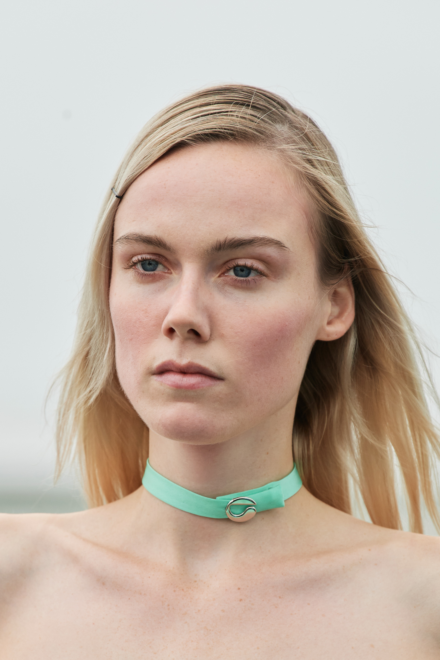 Coperni Spring 2021 Fashion Show Details