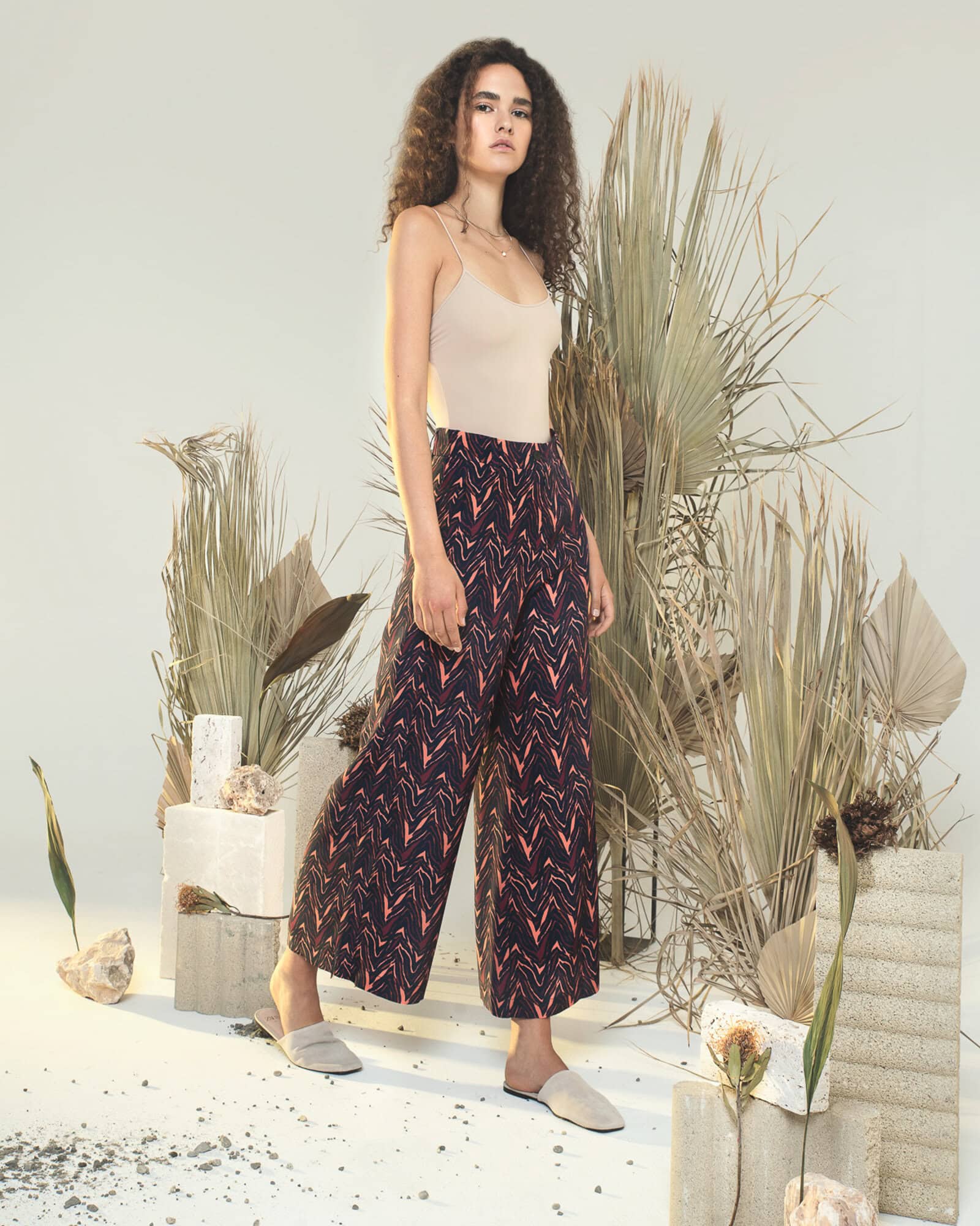 Cromantica Spring 2021 Fashion Show 
