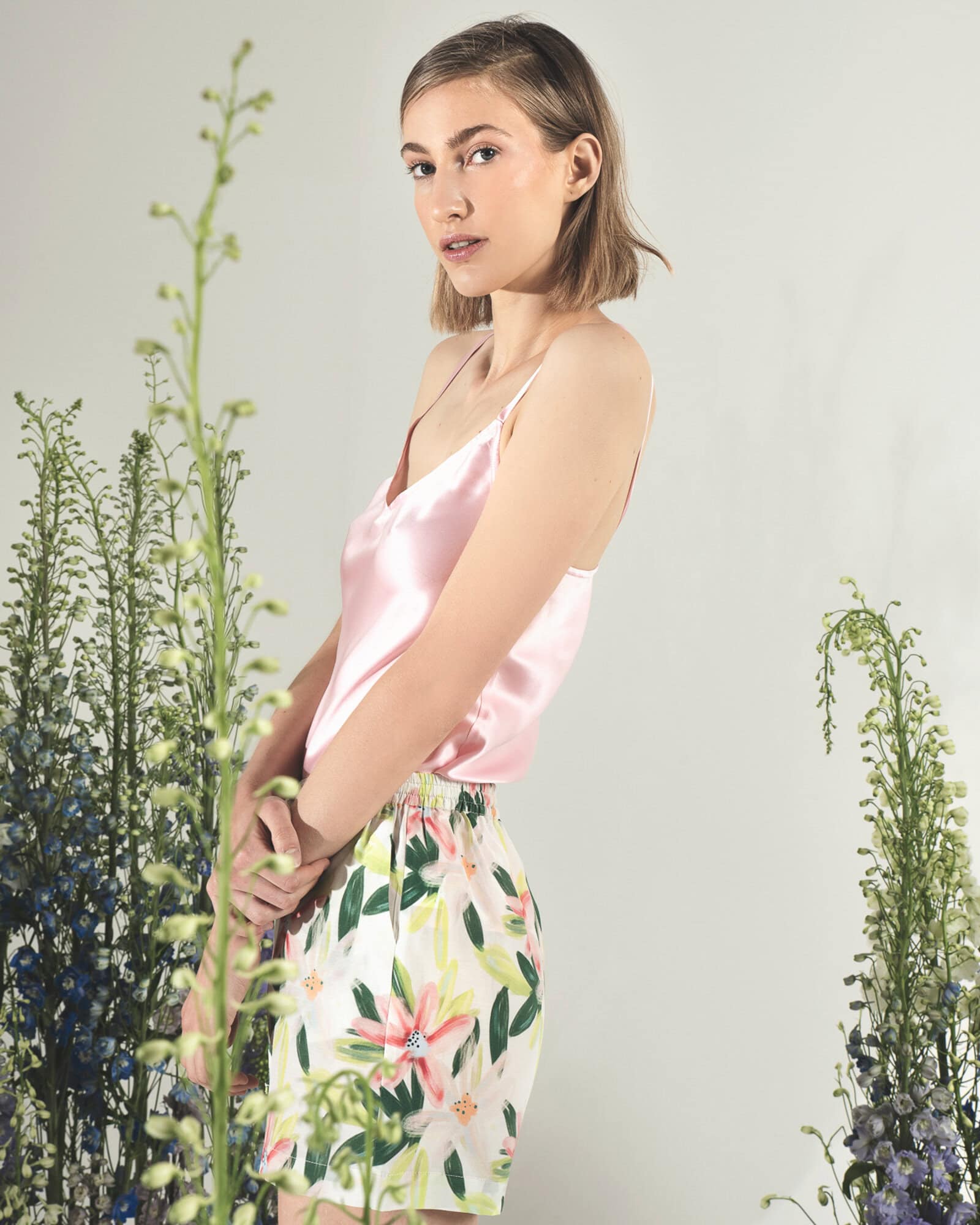 Cromantica Spring 2021 Fashion Show 