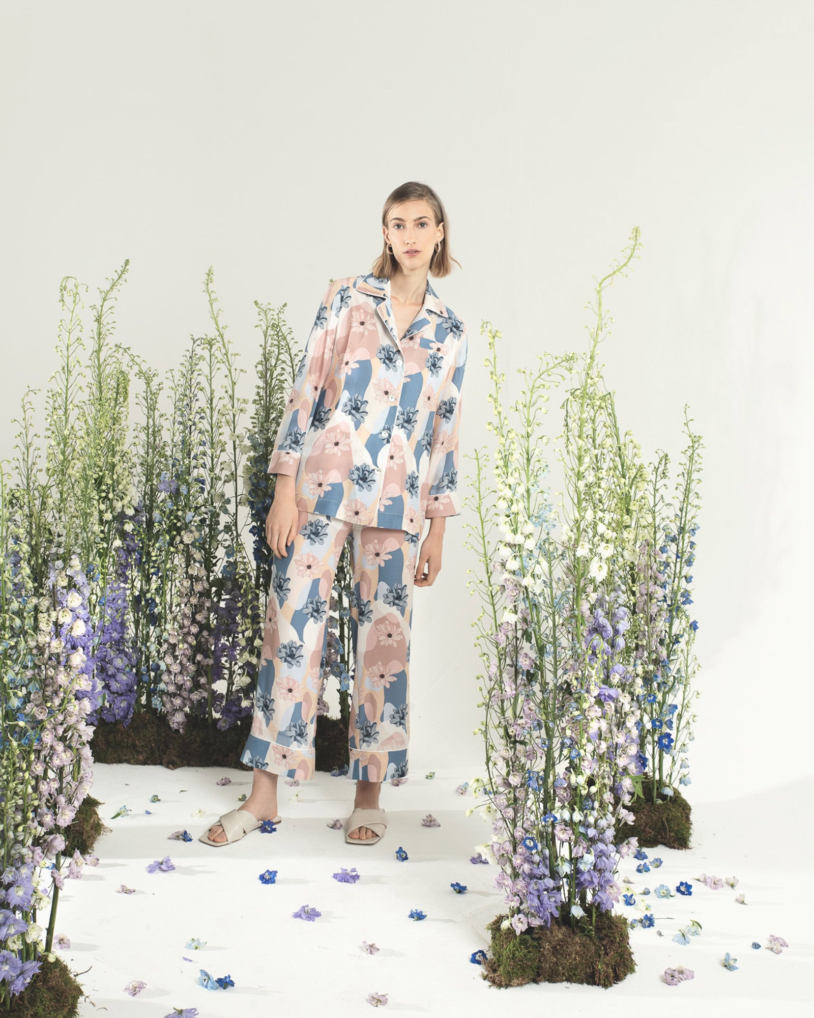 Cromantica Spring 2021 Fashion Show 