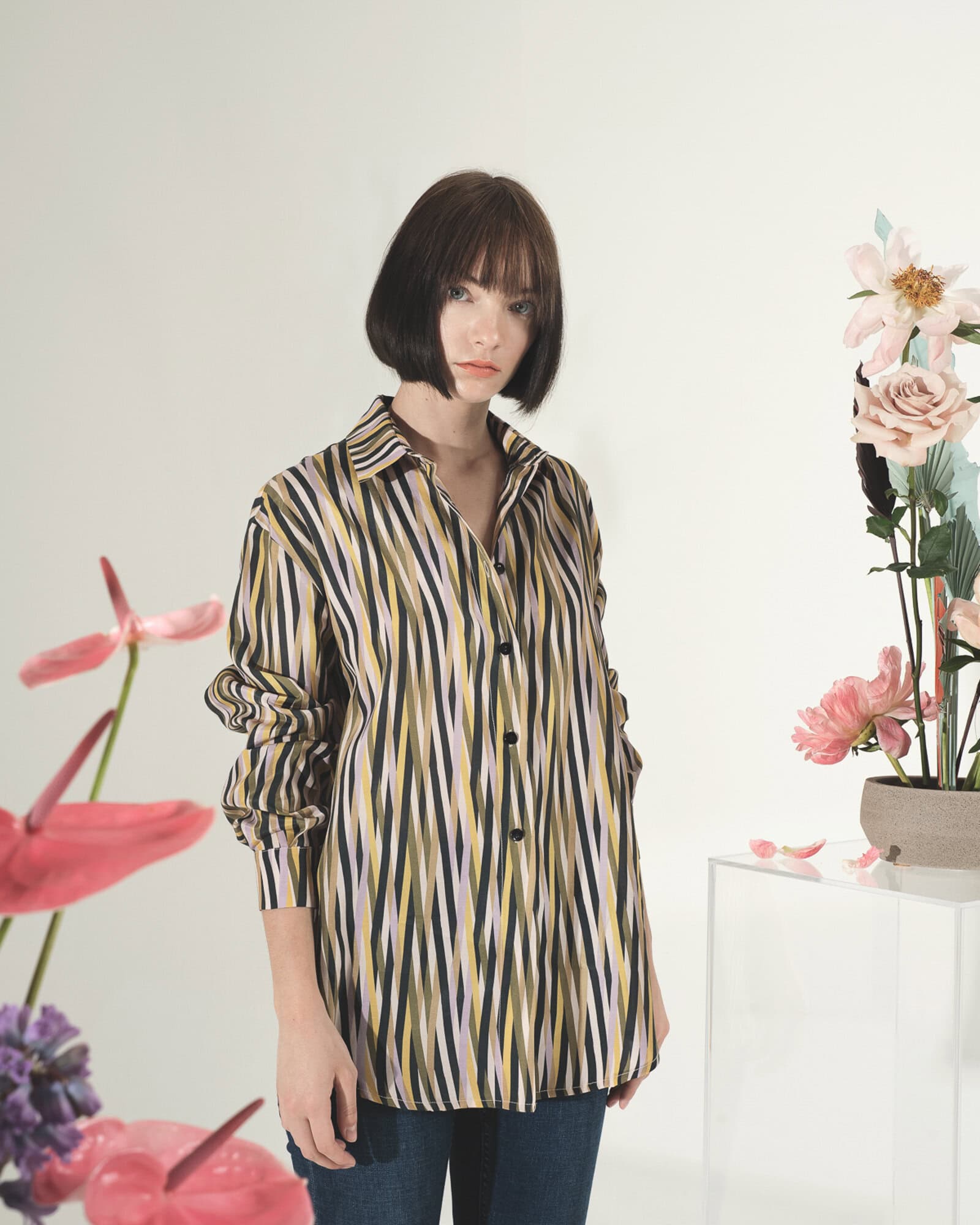 Cromantica Spring 2021 Fashion Show 