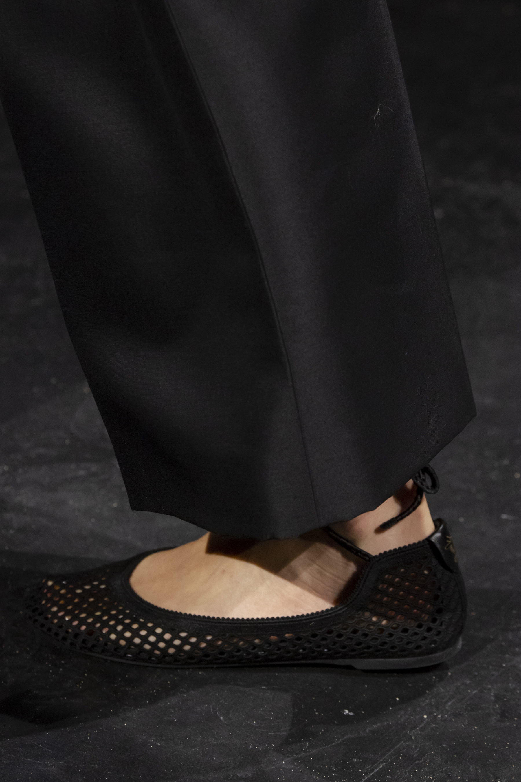 Dior Spring 2021 Fashion Show Details | The Impression