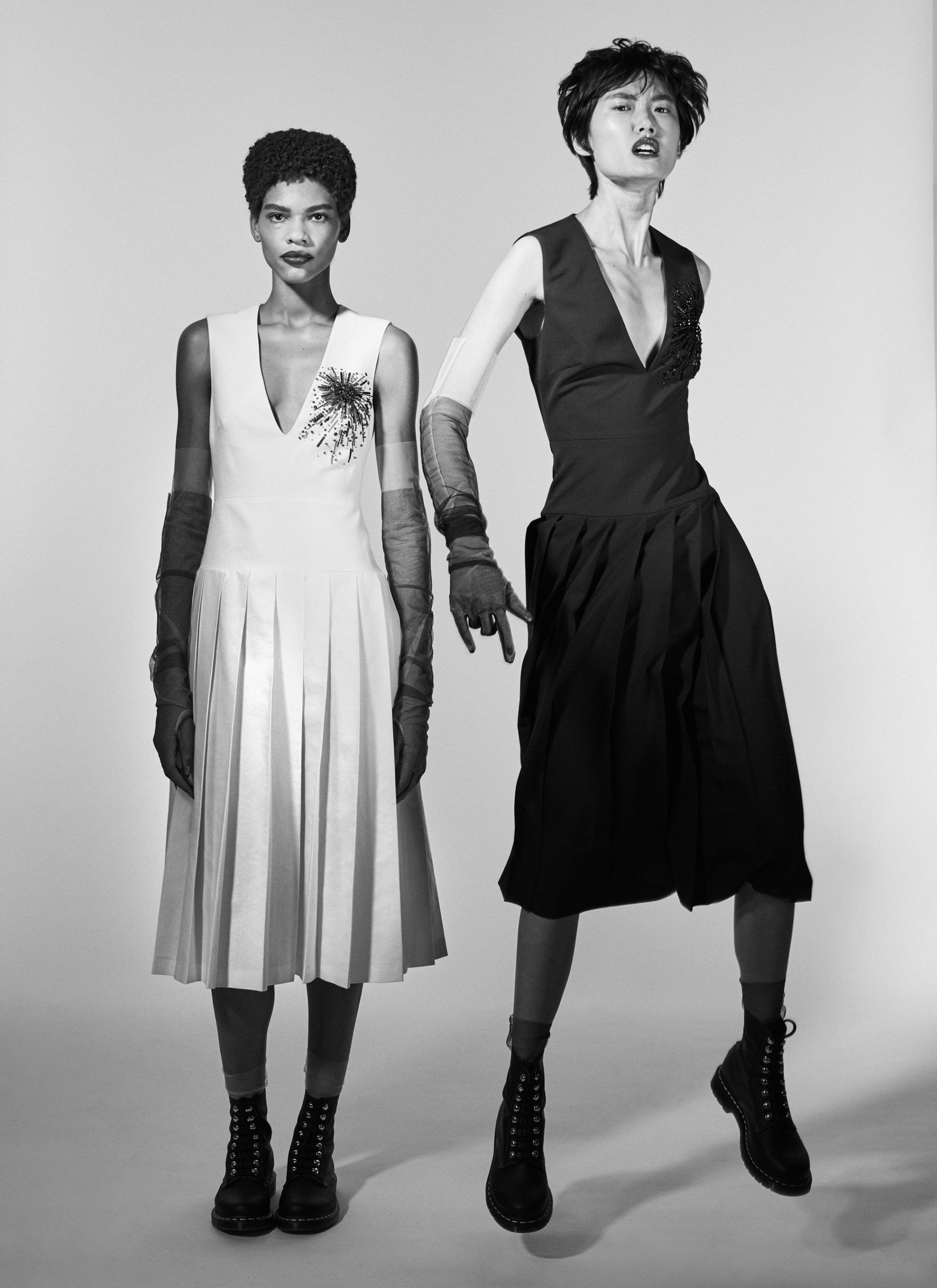 Duncan Spring 2021 Fashion Show