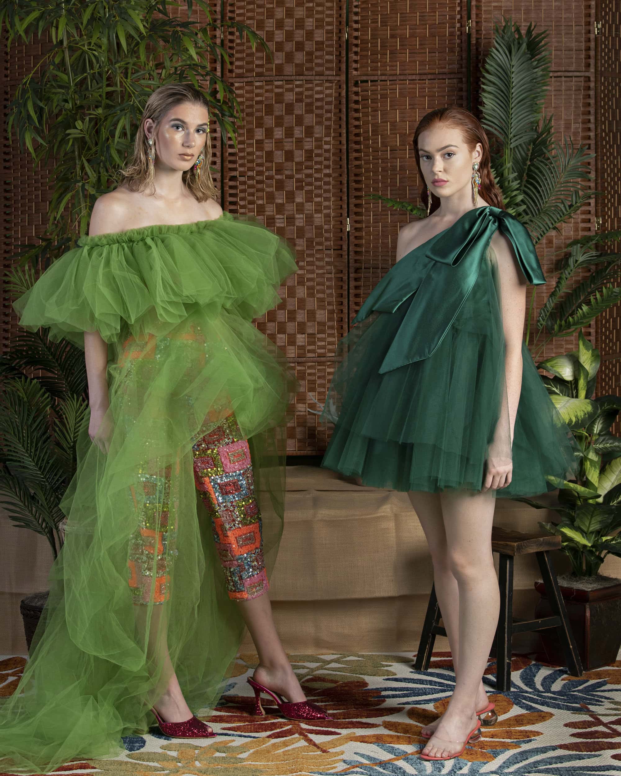 Dur Doux Spring 2021 Fashion Show 