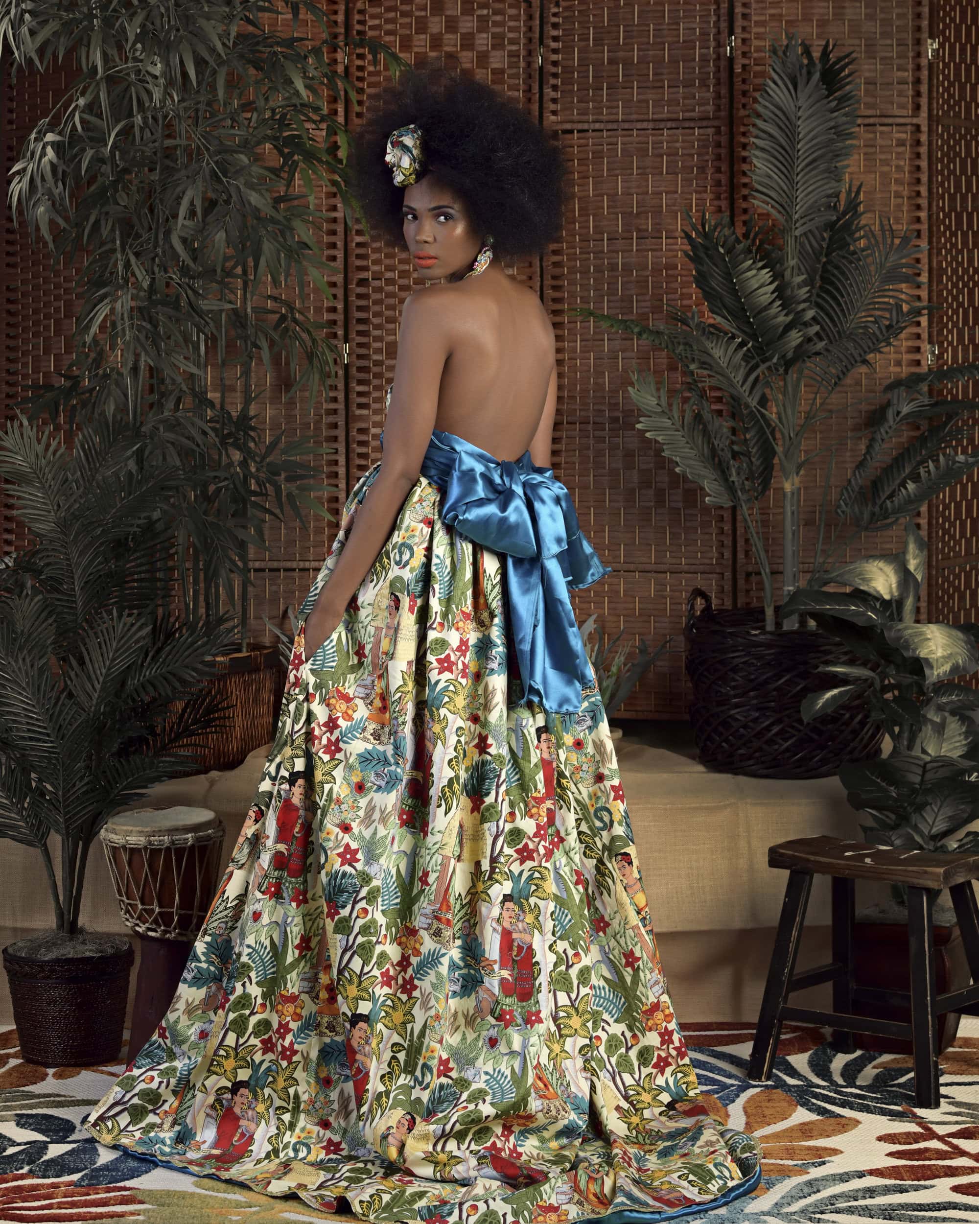 Dur Doux Spring 2021 Fashion Show 