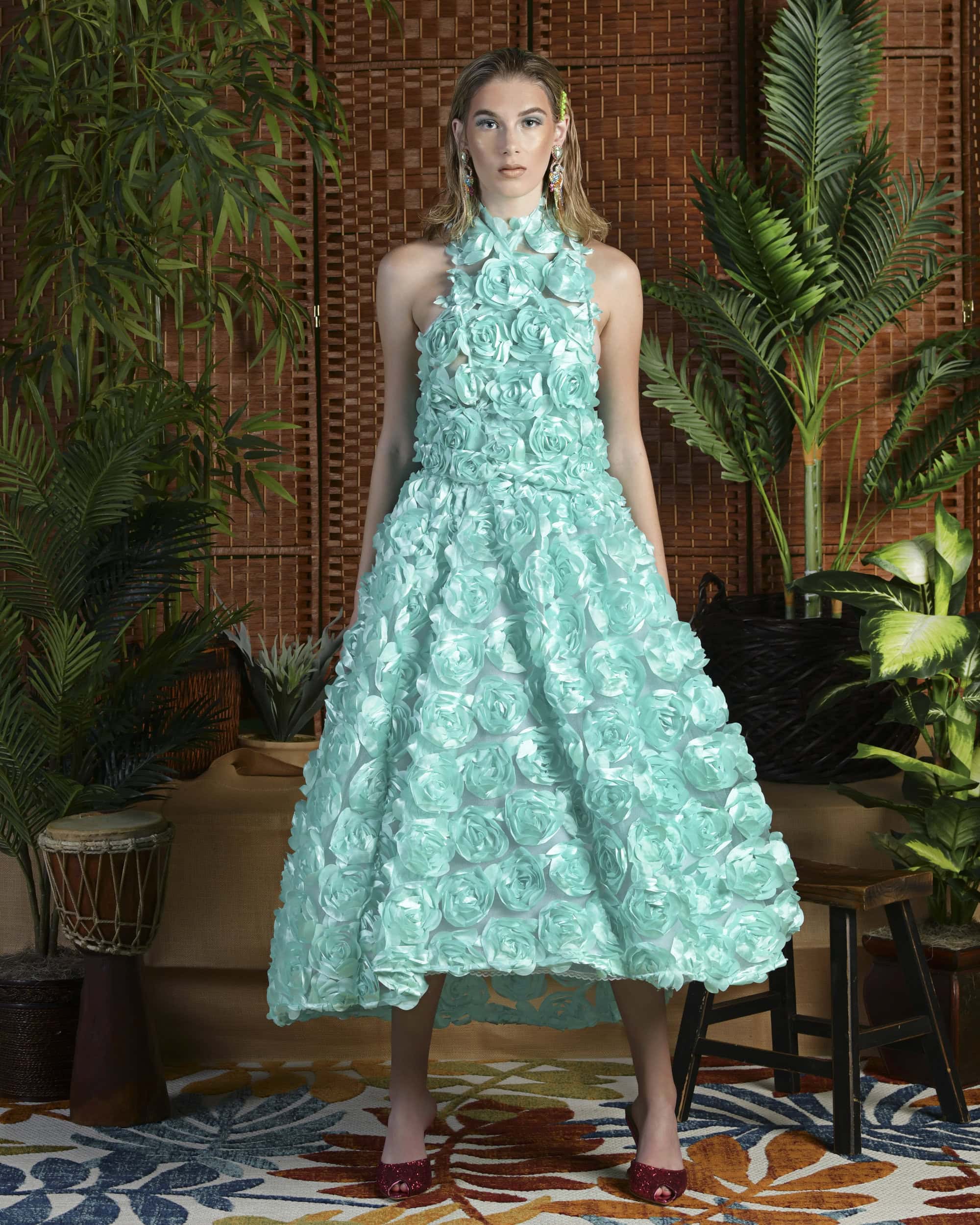 Dur Doux Spring 2021 Fashion Show 