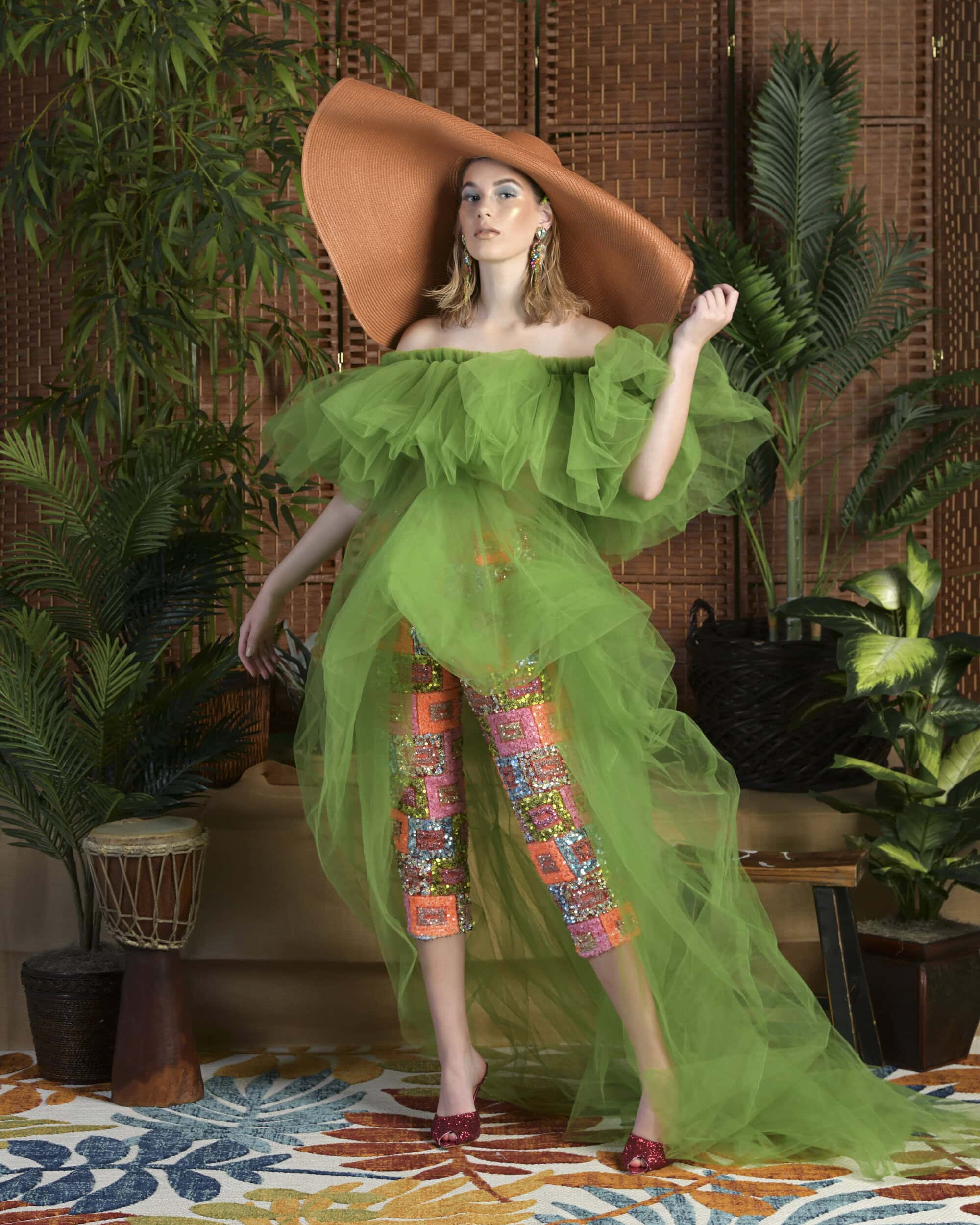 Dur Doux Spring 2021 Fashion Show 