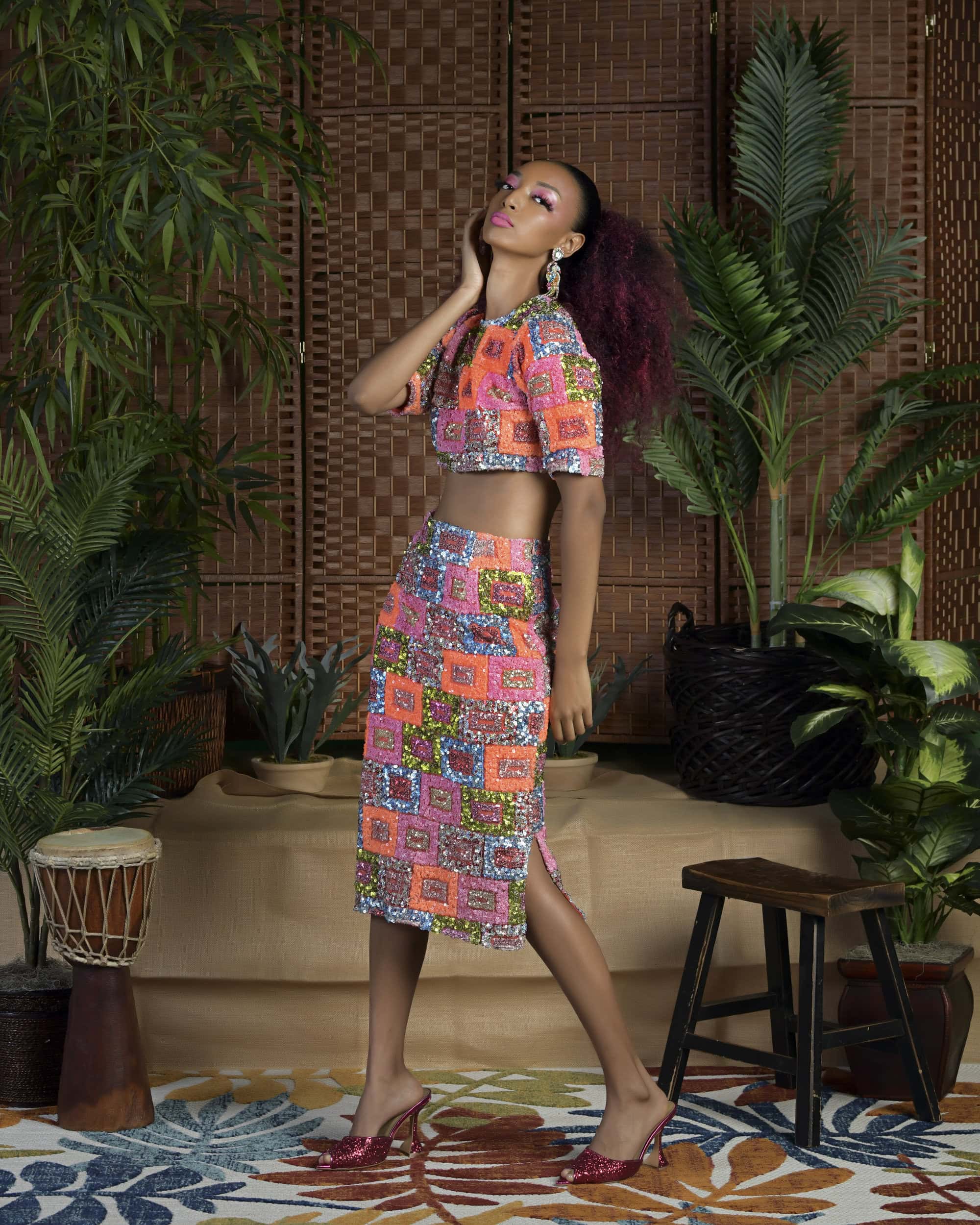Dur Doux Spring 2021 Fashion Show 