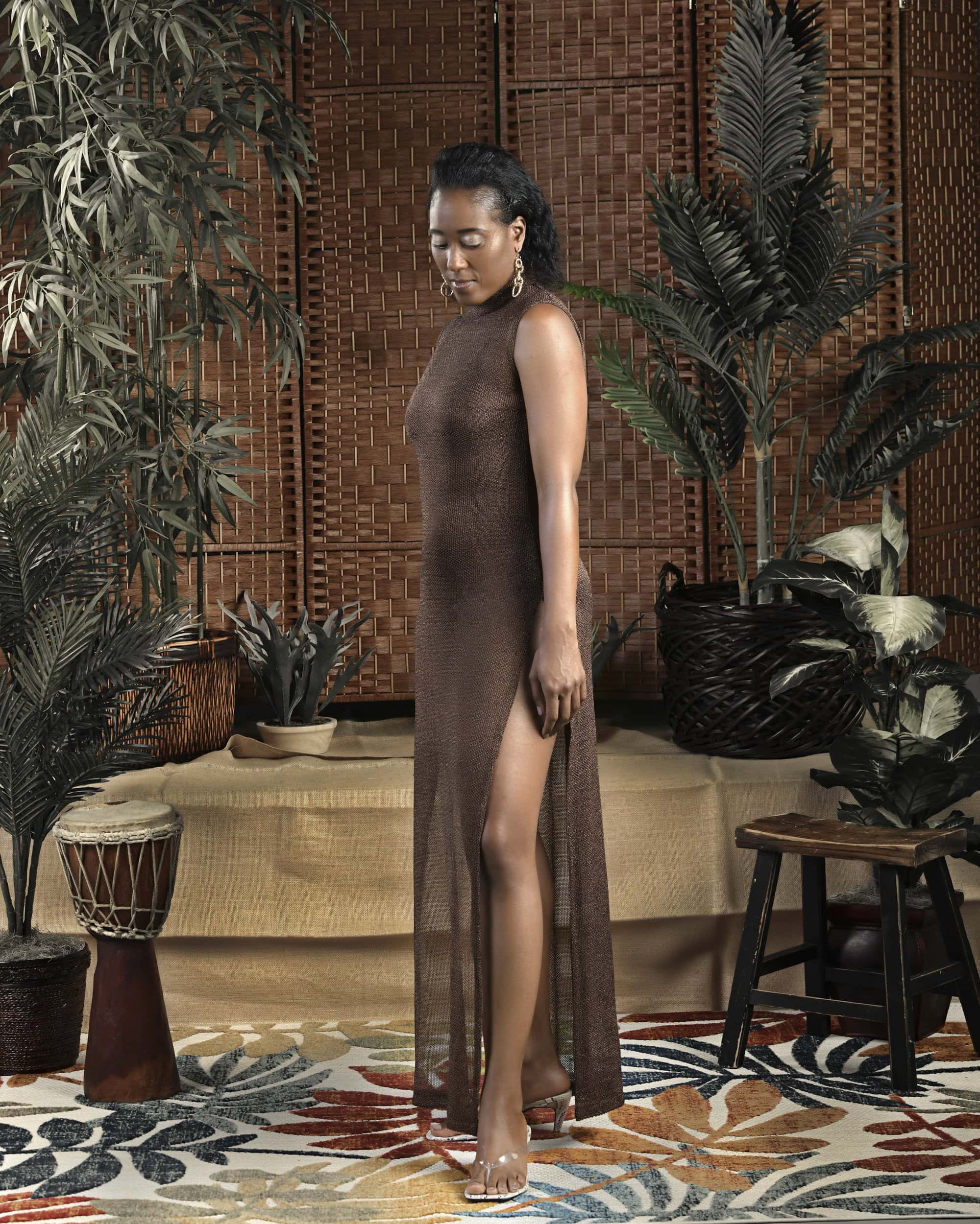 Dur Doux Spring 2021 Fashion Show 