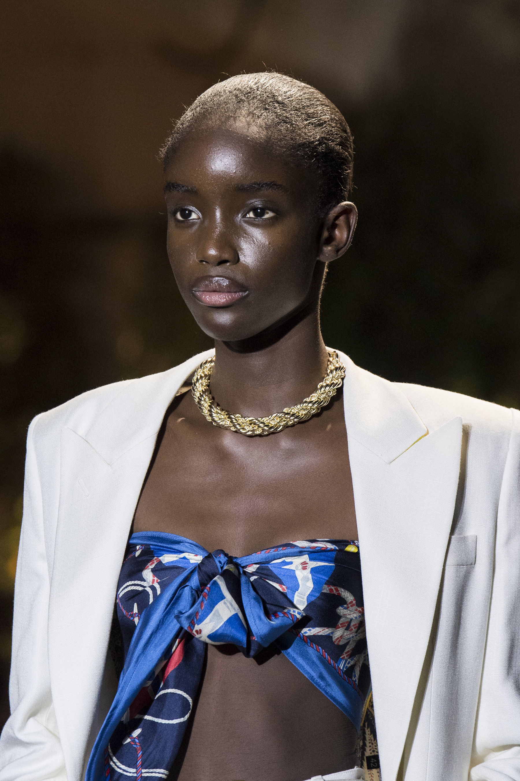 Etro Spring 2021 Fashion Show Details