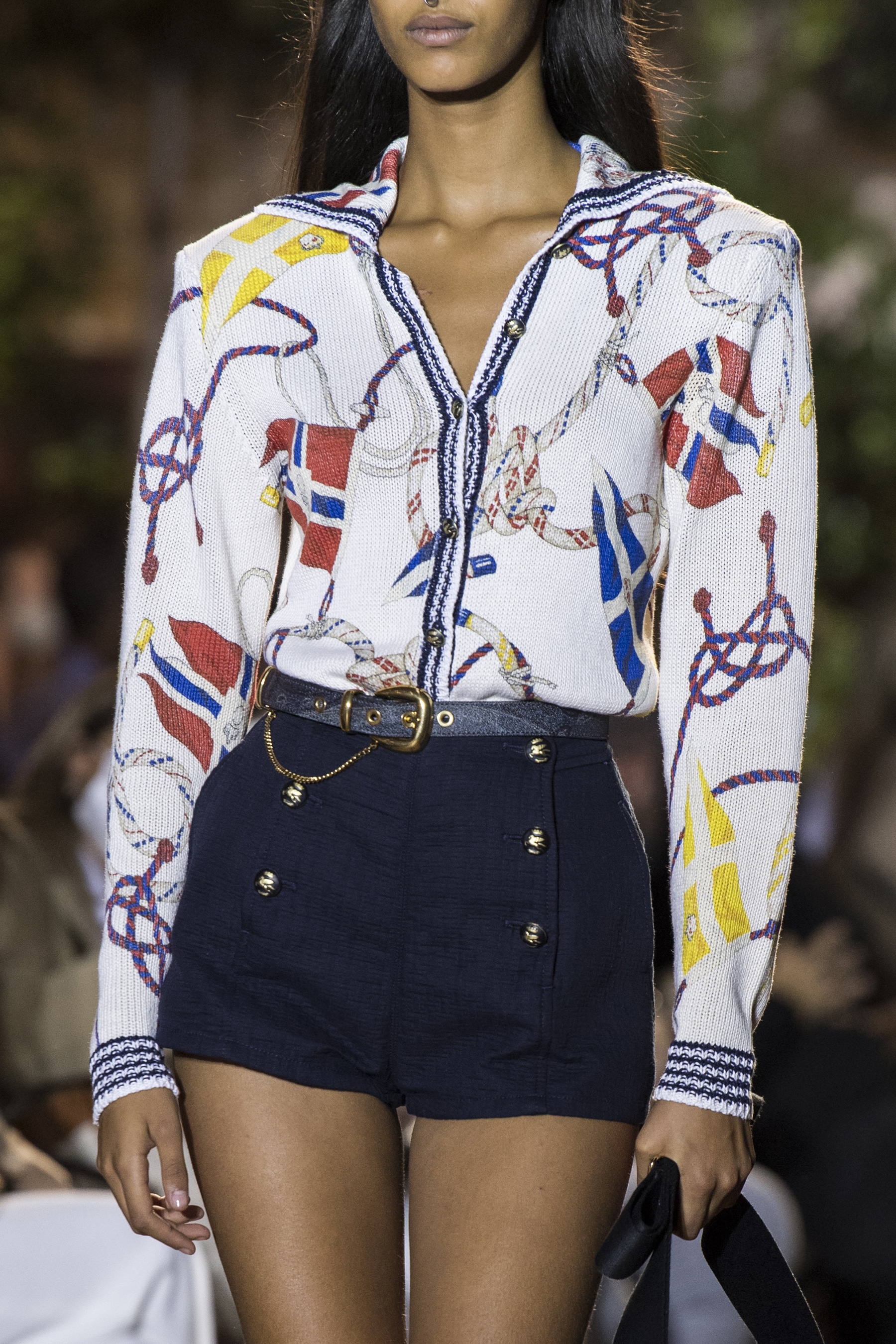 Etro Spring 2021 Fashion Show Details