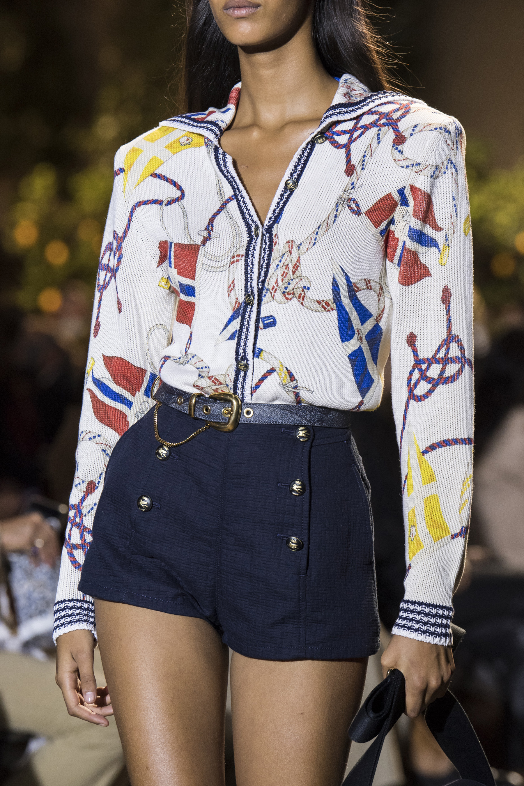 Etro Spring 2021 Fashion Show Details