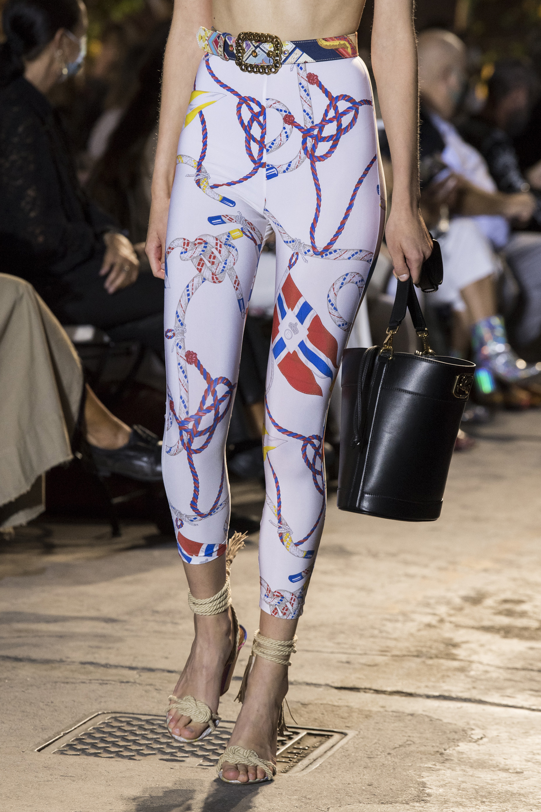 Etro Spring 2021 Fashion Show Details