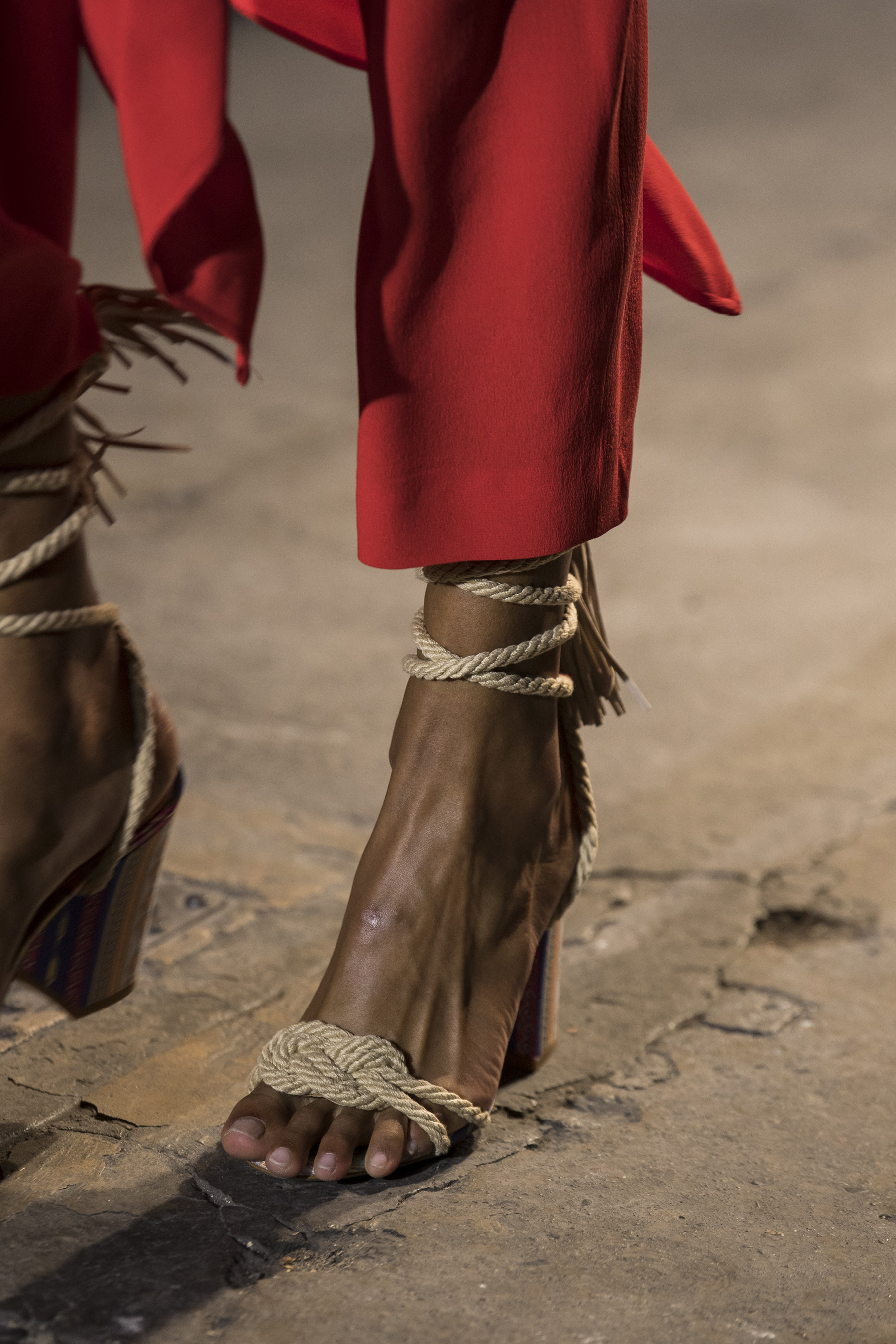 Etro Spring 2021 Fashion Show Details