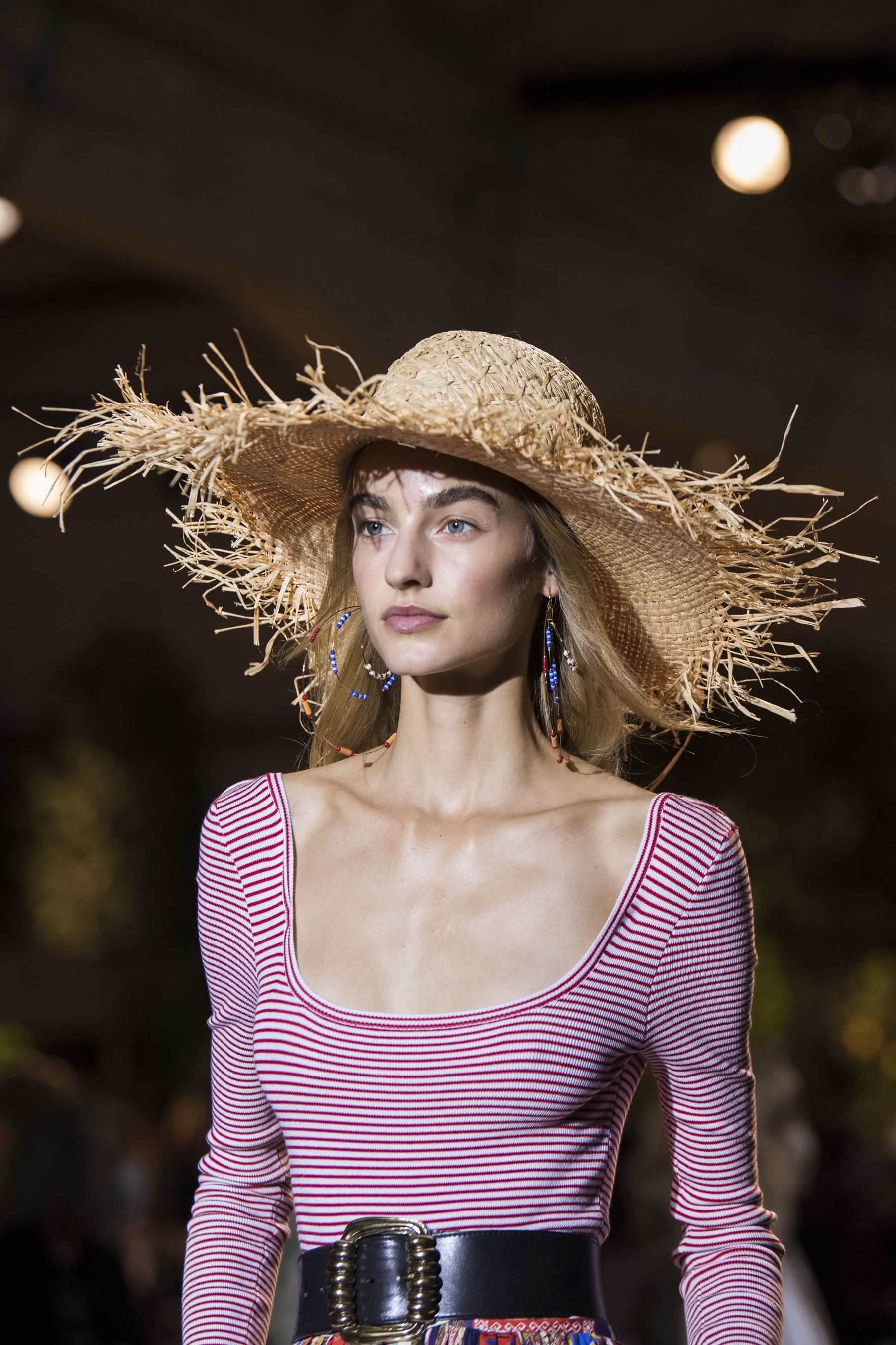 Etro Spring 2021 Fashion Show Details