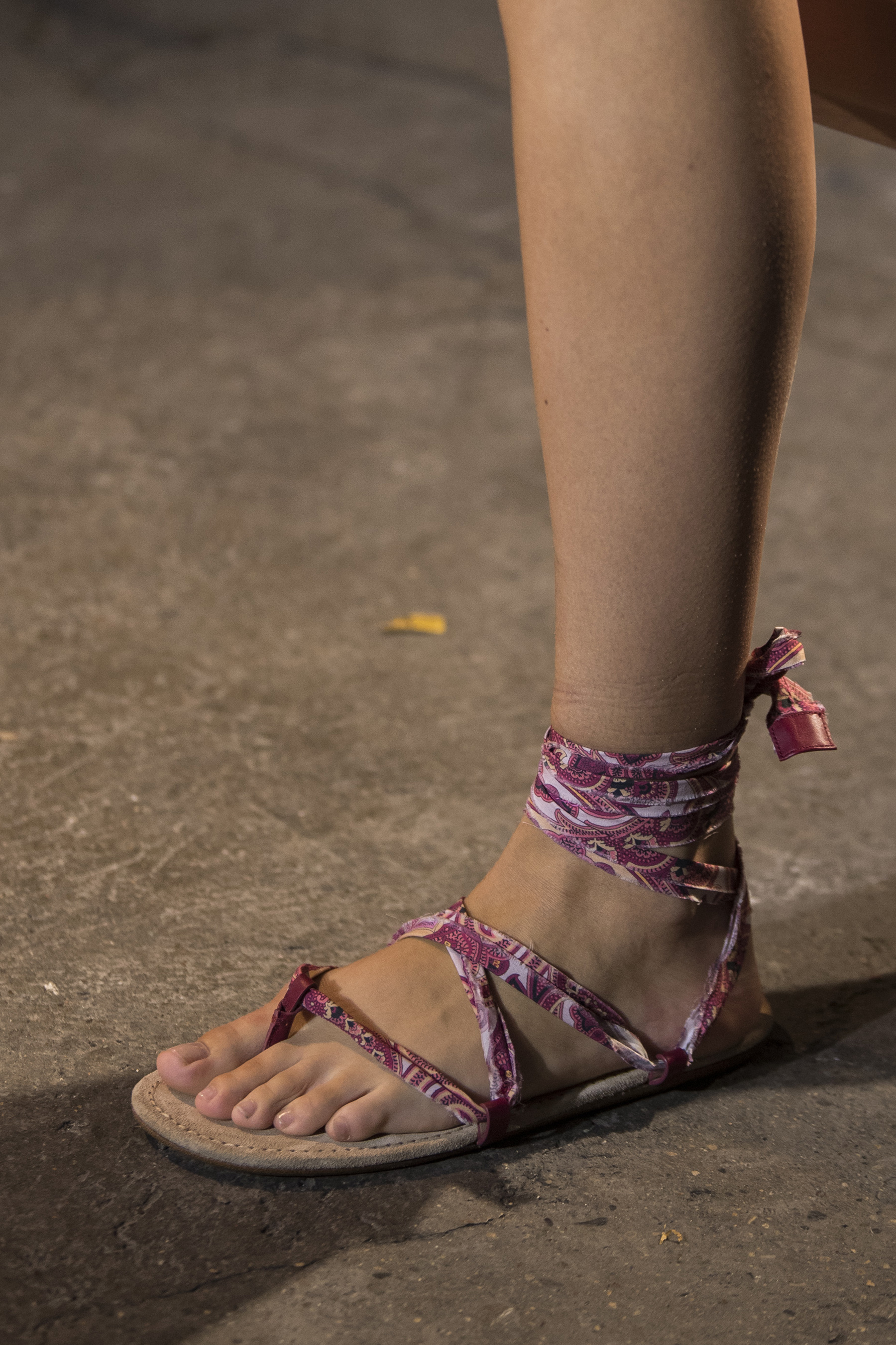 Etro Spring 2021 Fashion Show Details