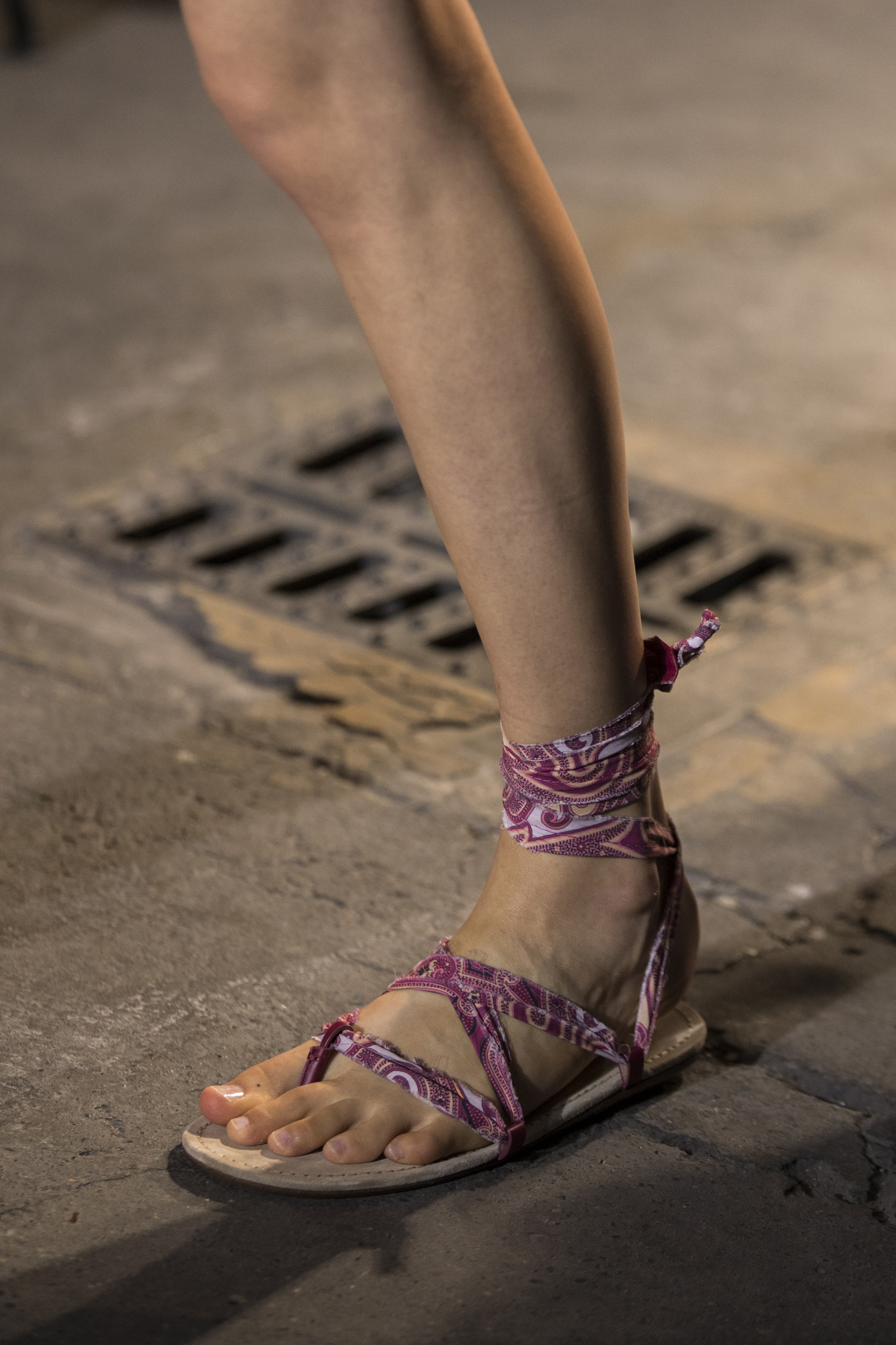 Etro Spring 2021 Fashion Show Details