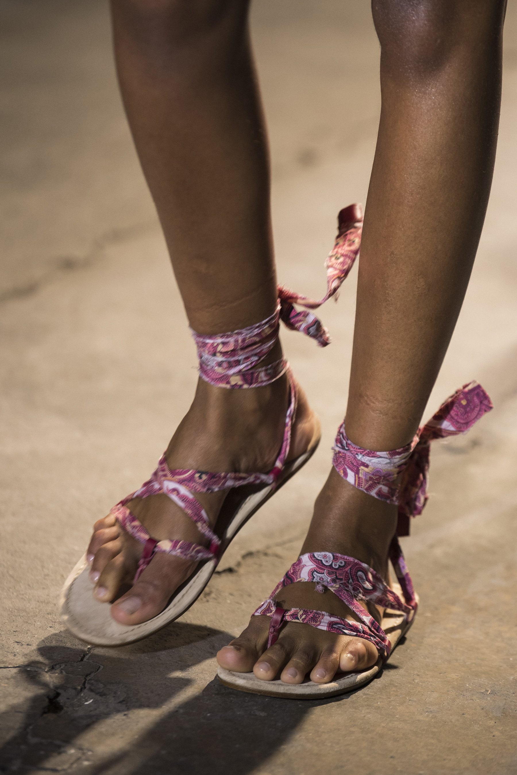 Etro Spring 2021 Fashion Show Details