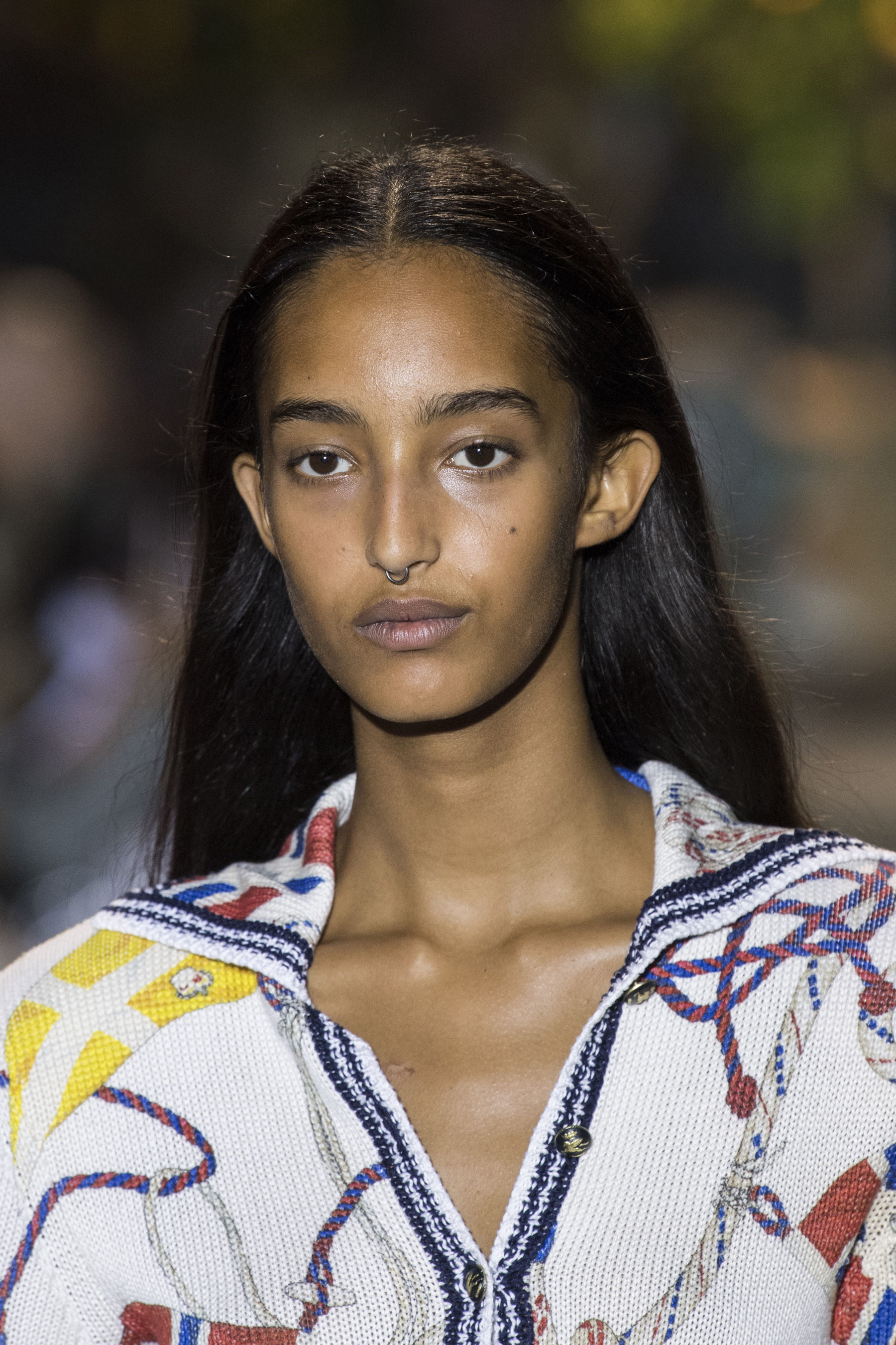 Etro Spring 2021 Fashion Show Details