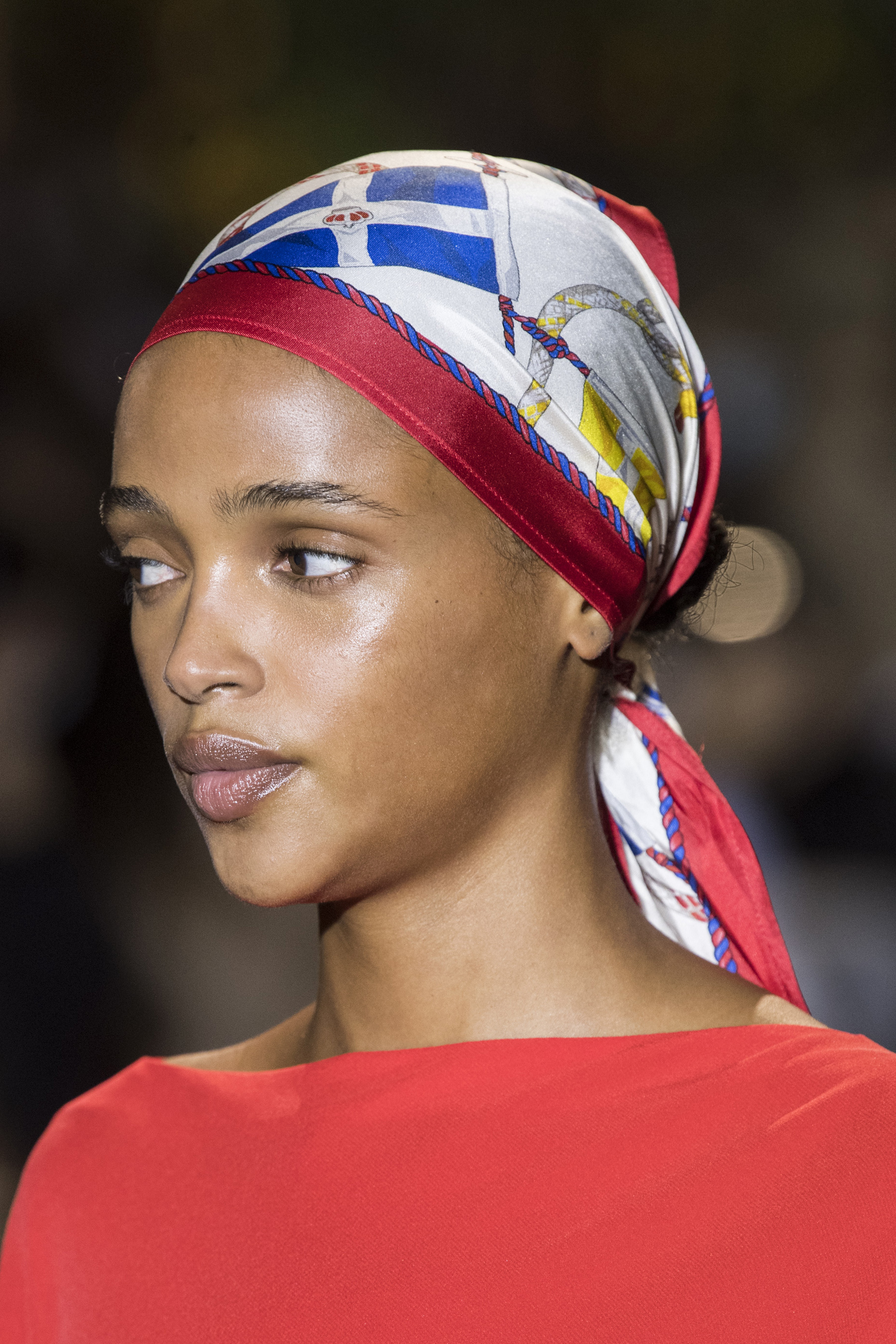 Etro Spring 2021 Fashion Show Details