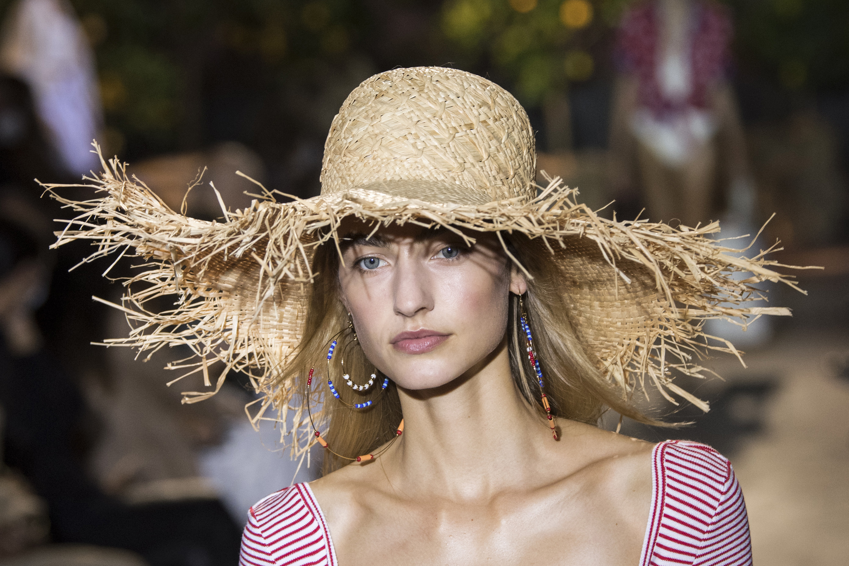 Etro Spring 2021 Fashion Show Details