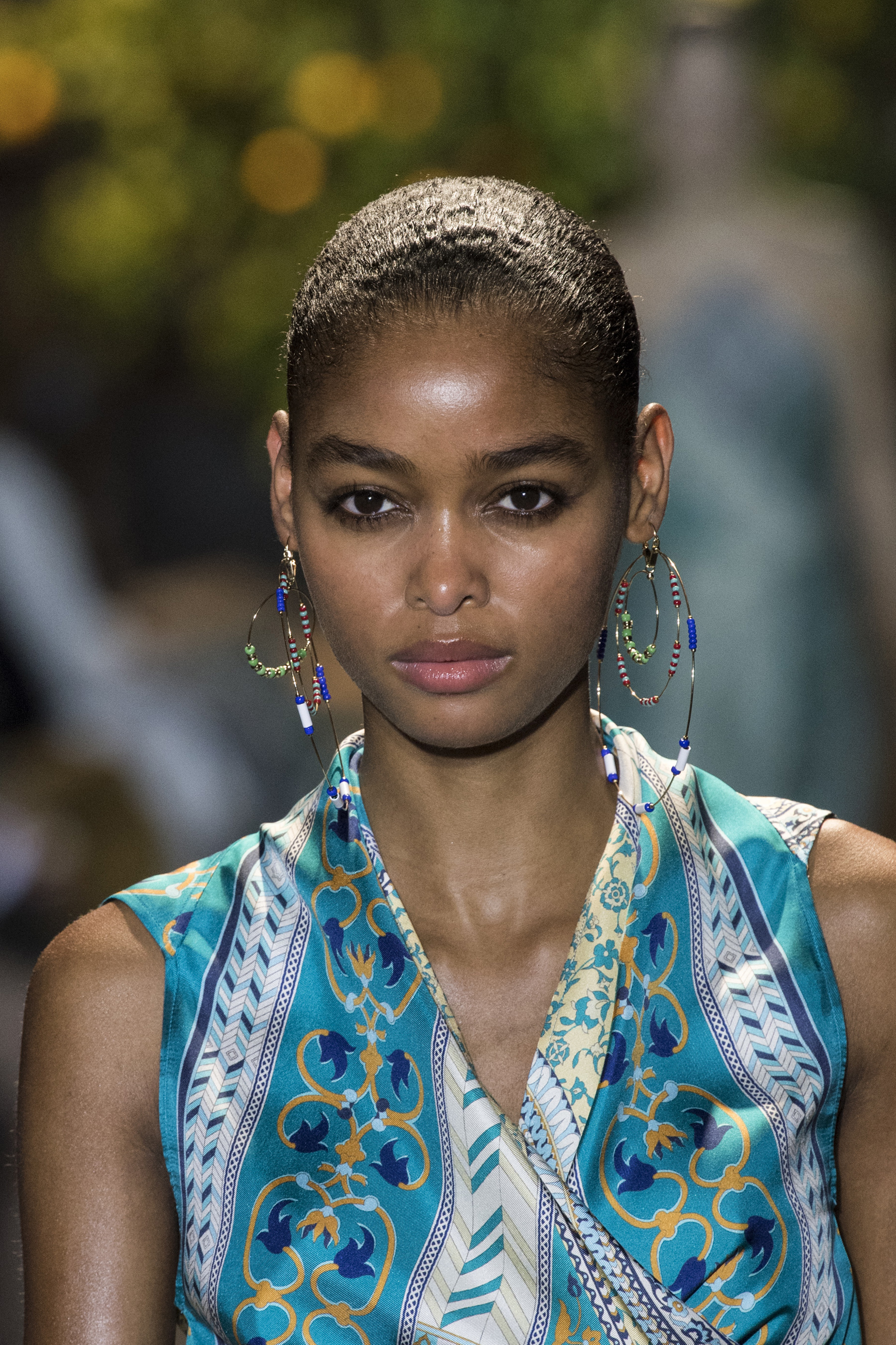 Etro Spring 2021 Fashion Show Details