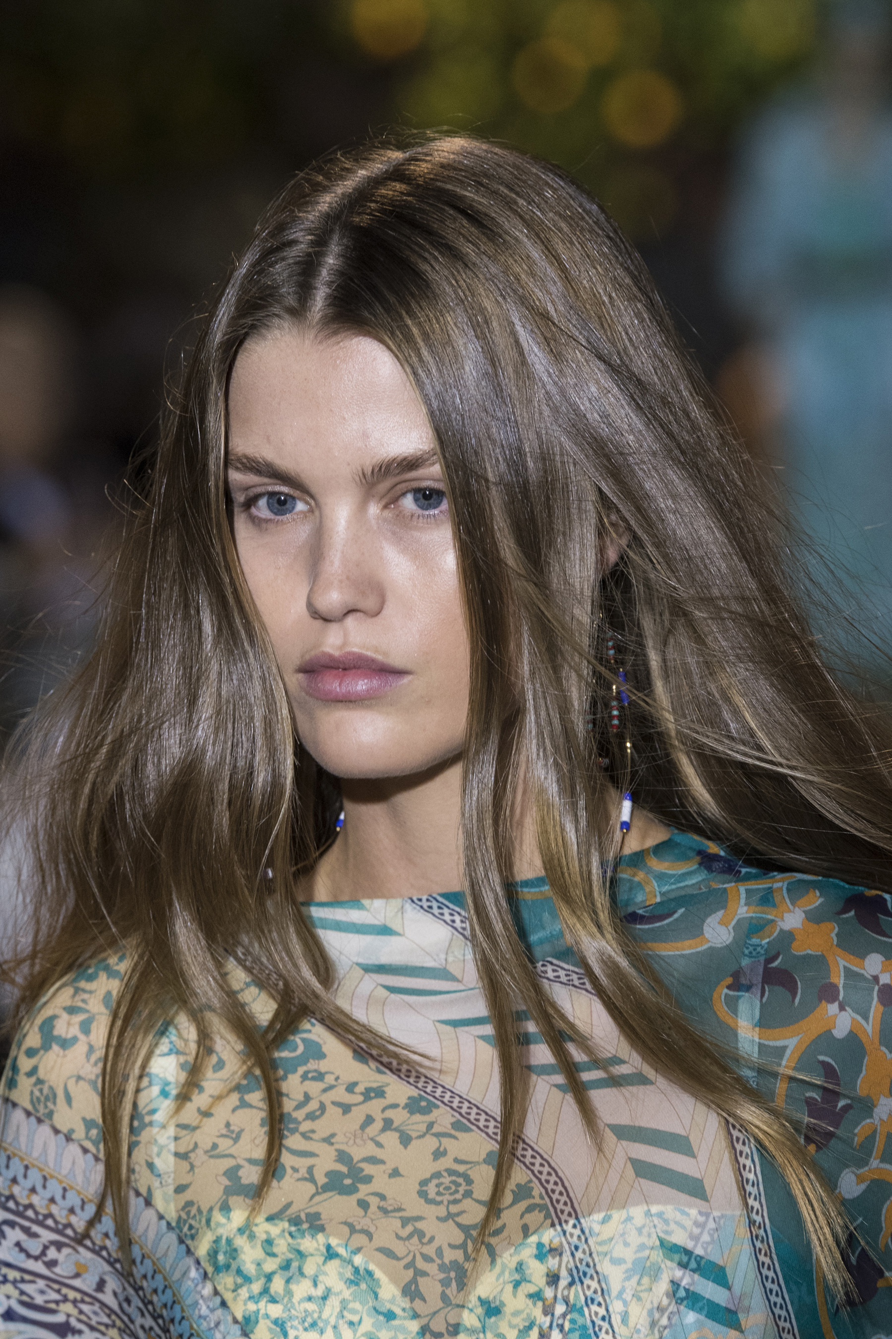 Etro Spring 2021 Fashion Show Details