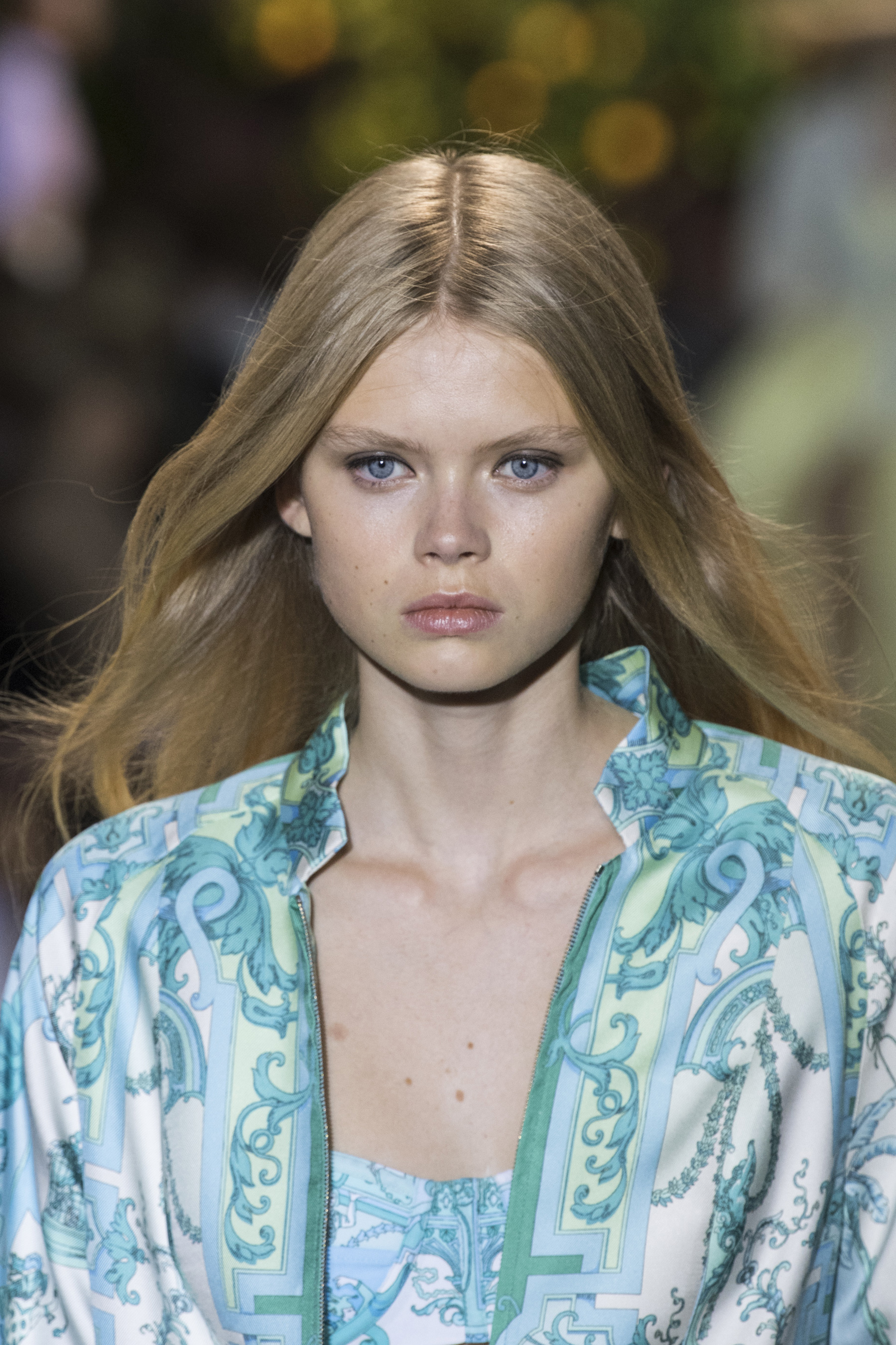 Etro Spring 2021 Fashion Show Details