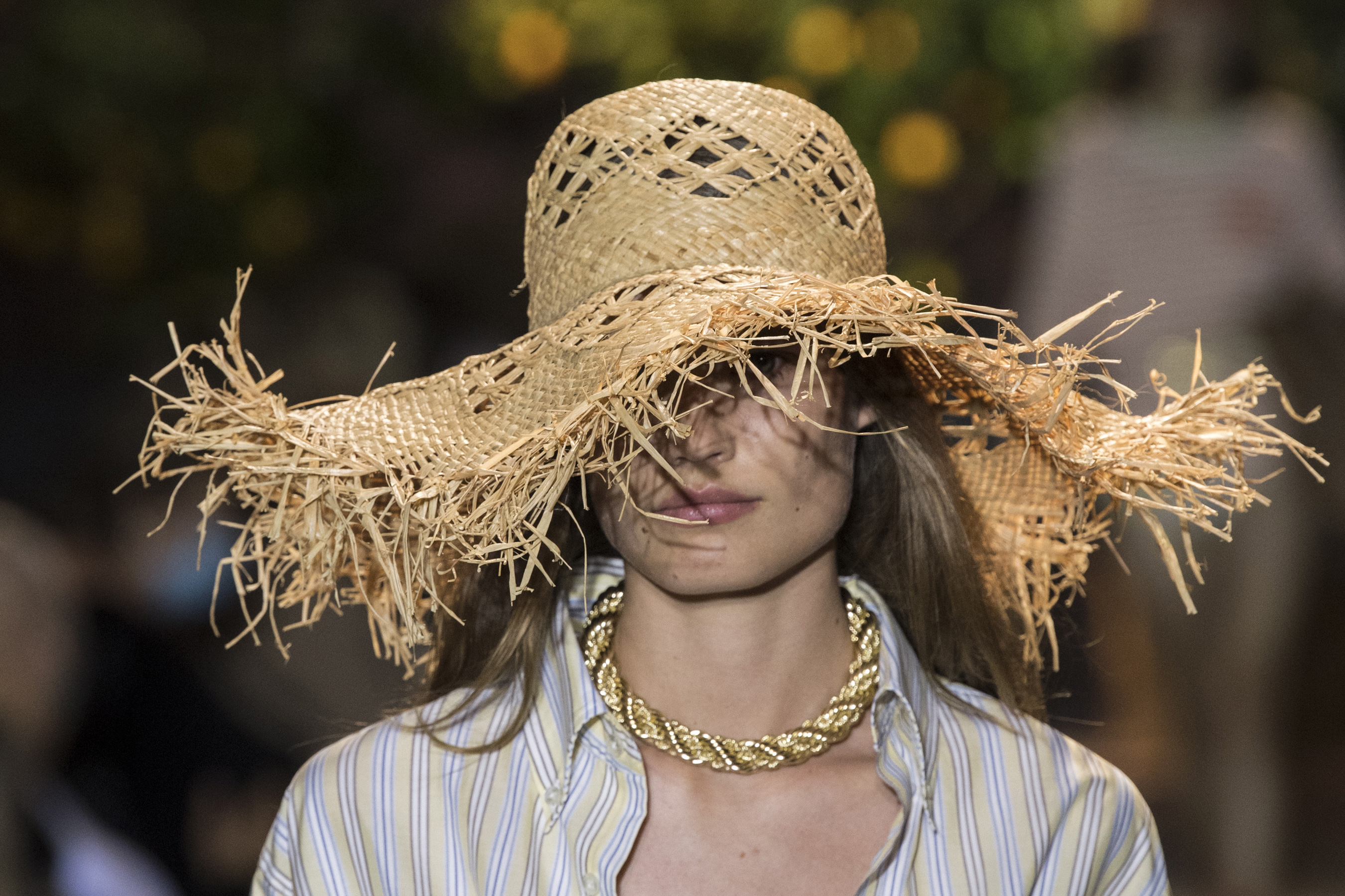 Etro Spring 2021 Fashion Show Details