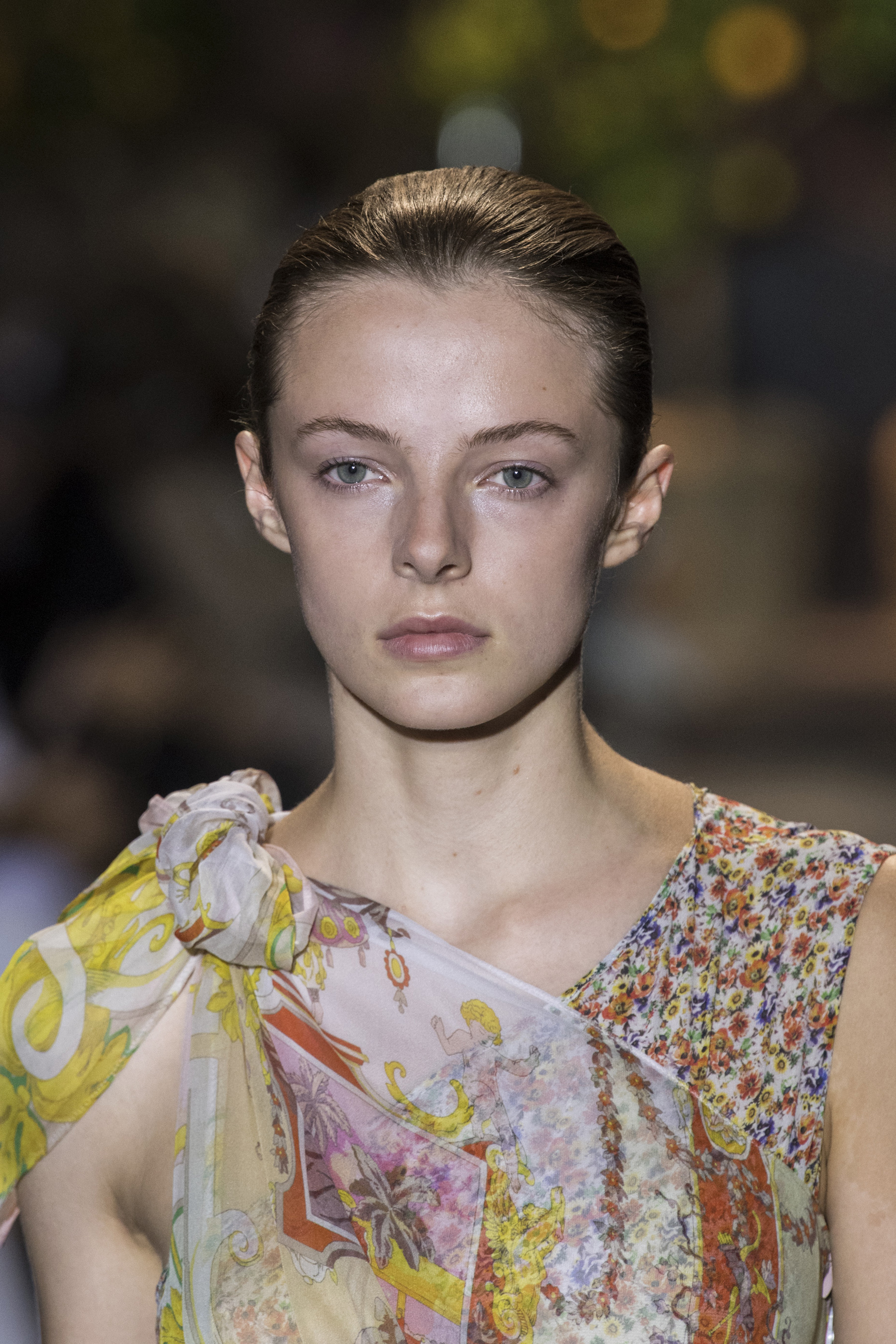 Etro Spring 2021 Fashion Show Details