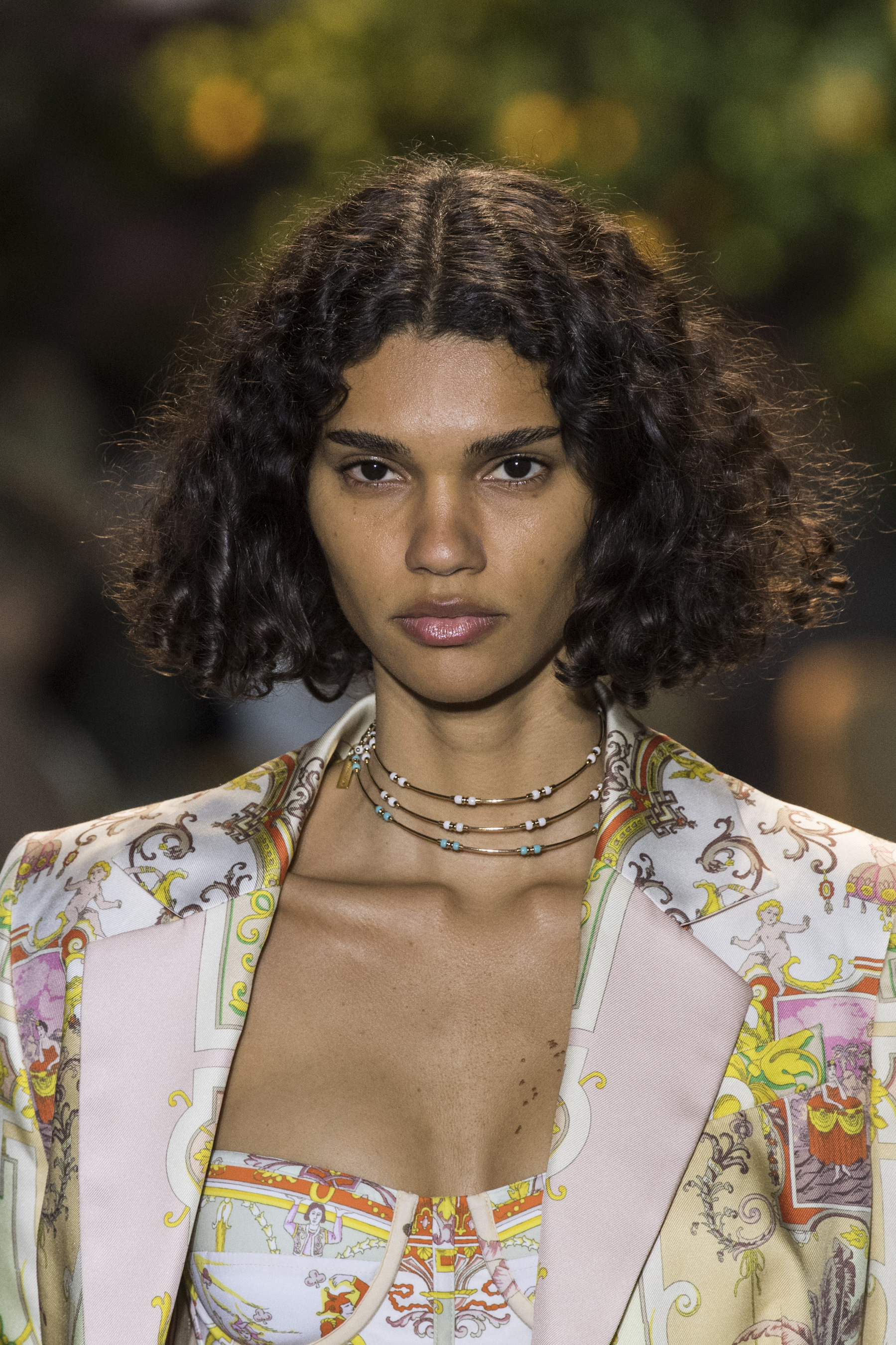 Etro Spring 2021 Fashion Show Details