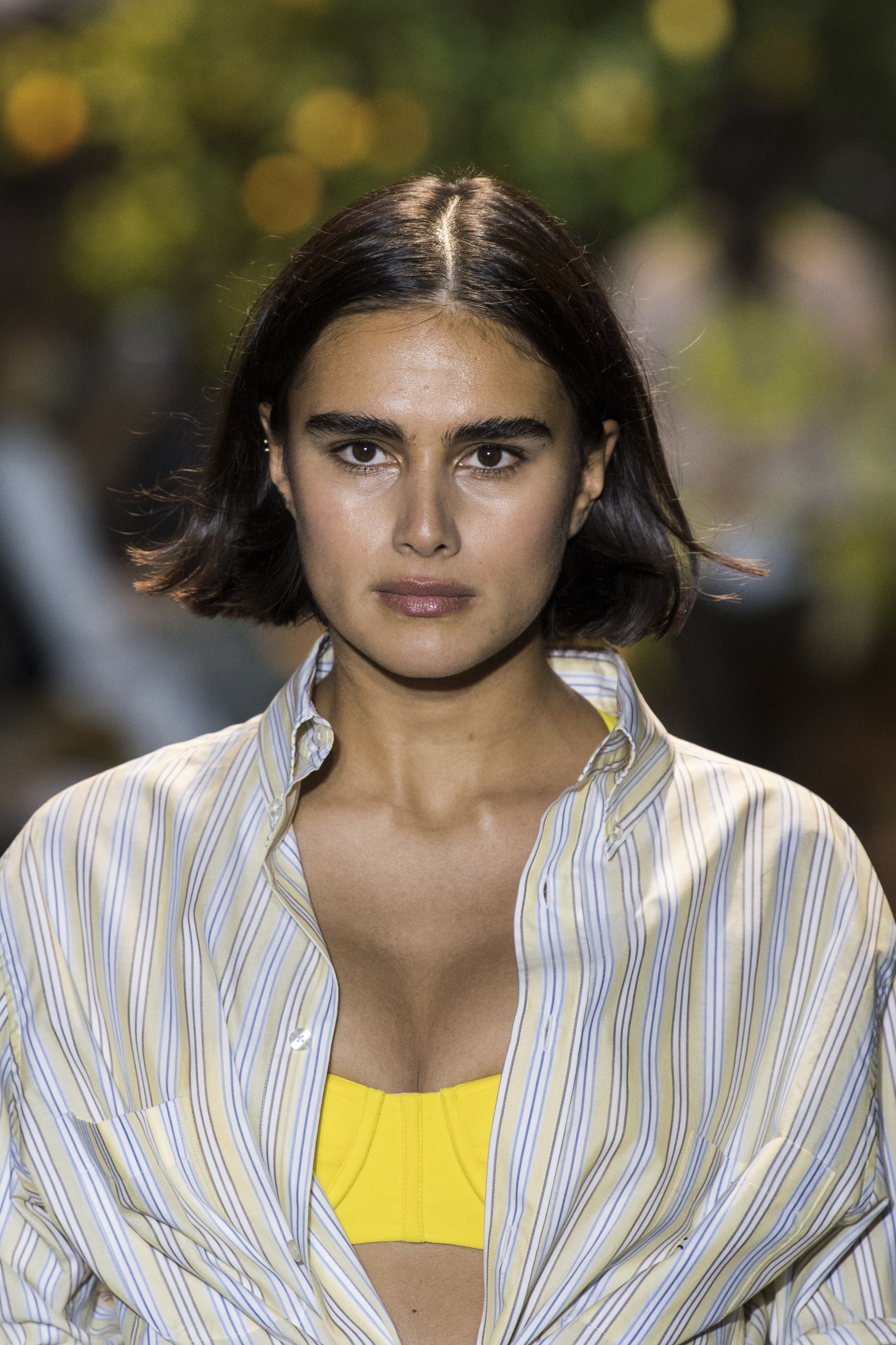 Etro Spring 2021 Fashion Show Details