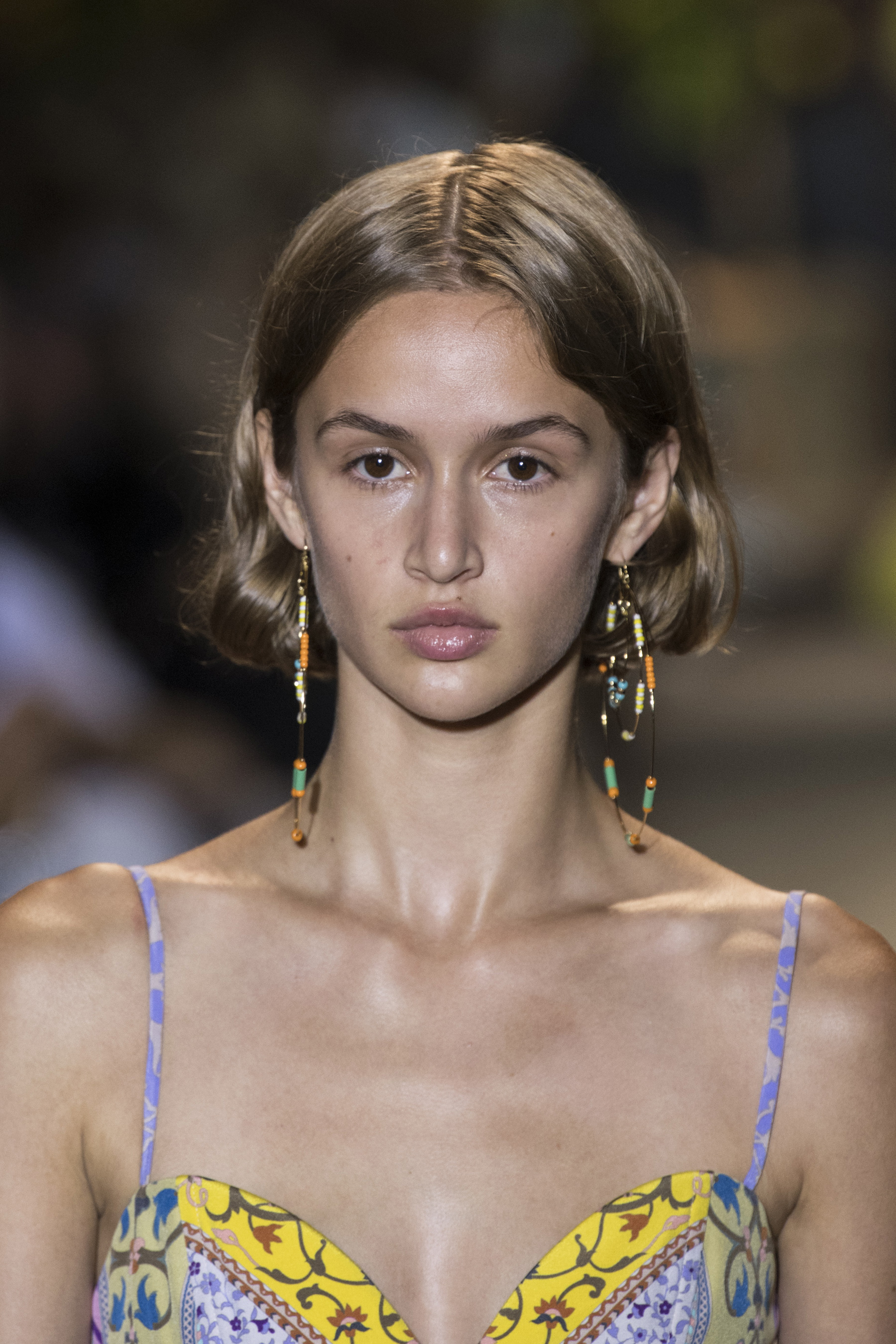 Etro Spring 2021 Fashion Show Details