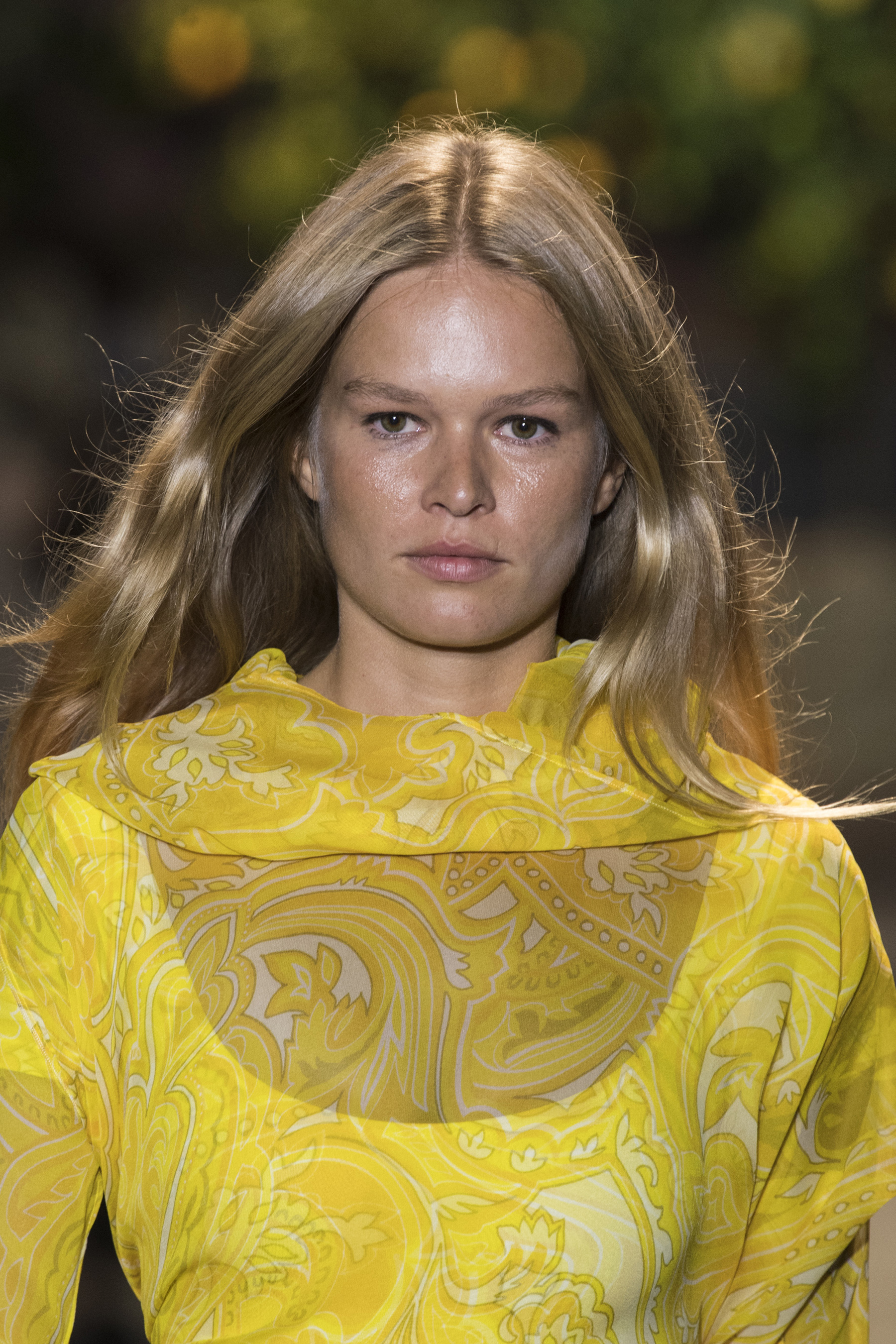 Etro Spring 2021 Fashion Show Details