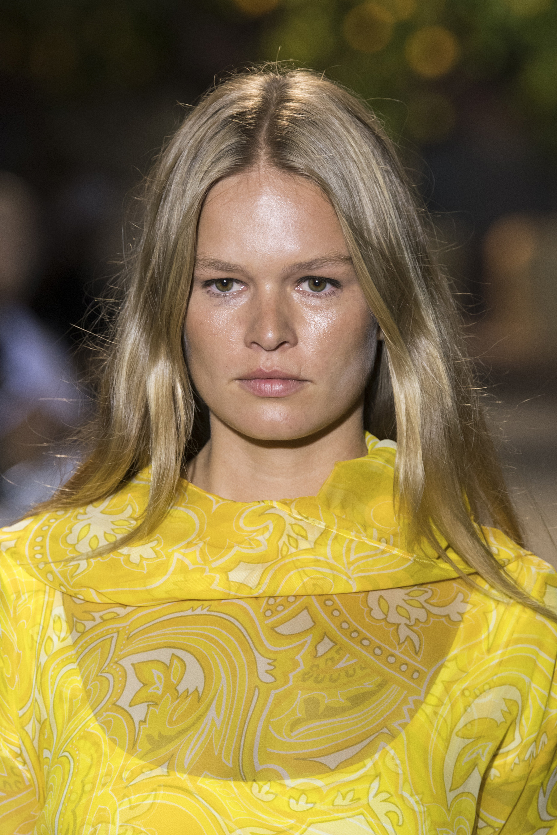 Etro Spring 2021 Fashion Show Details