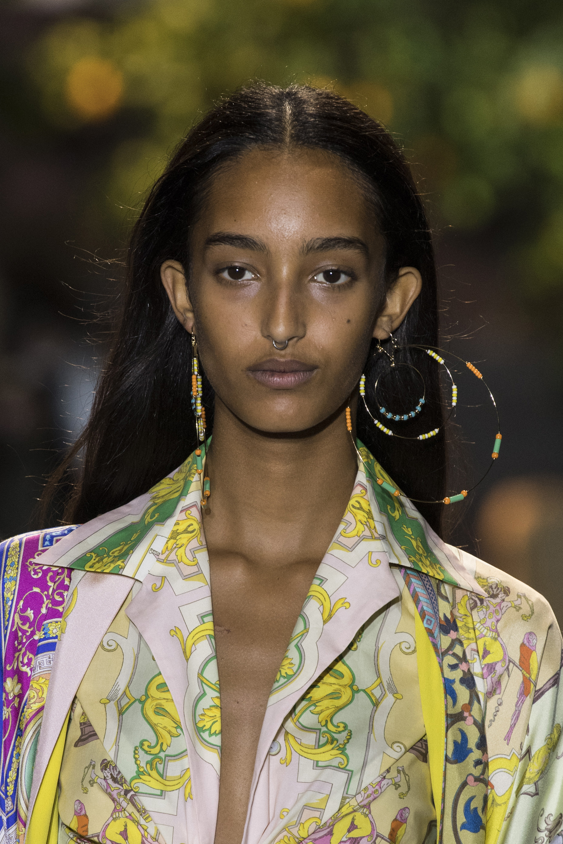 Etro Spring 2021 Fashion Show Details