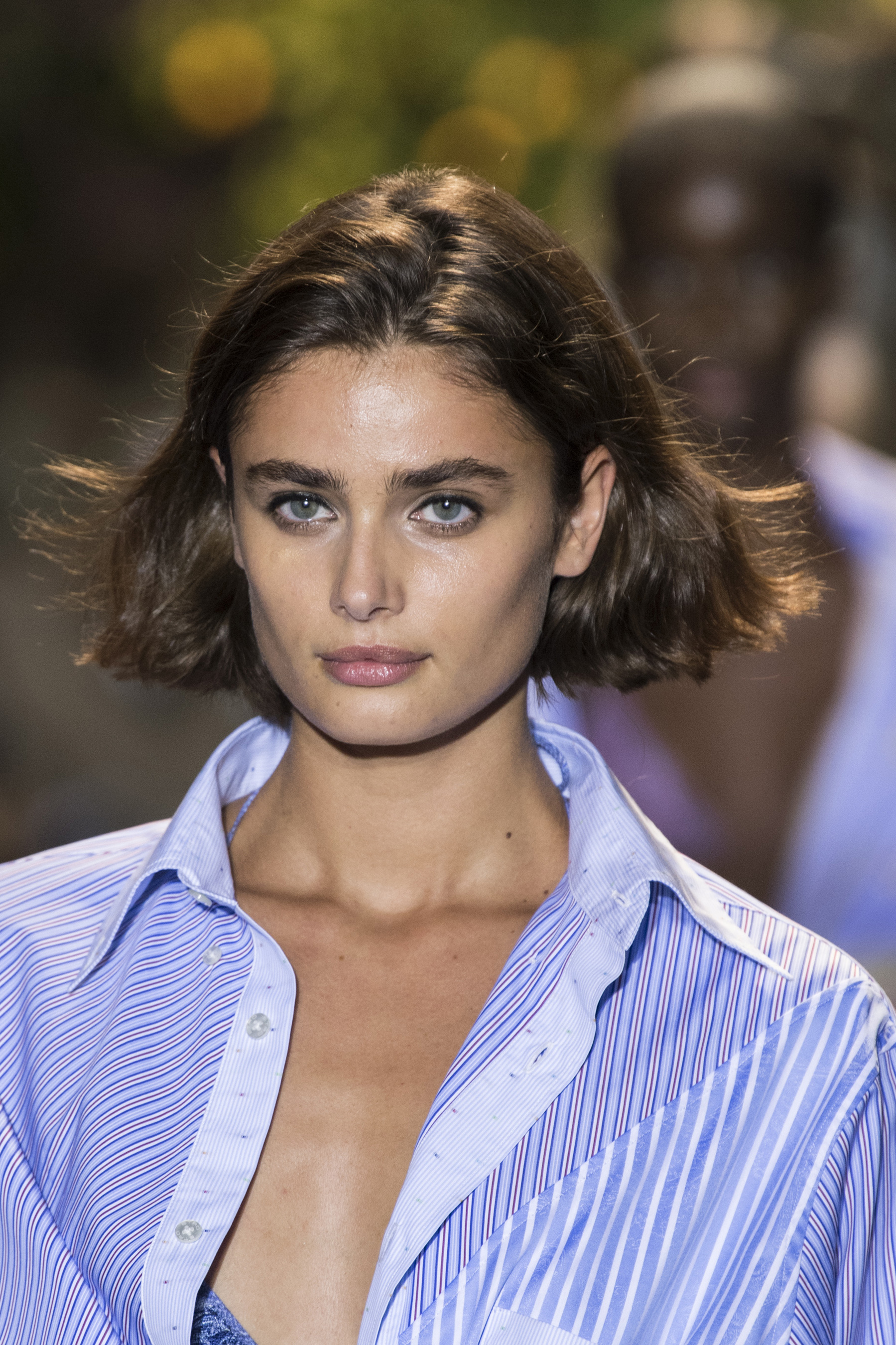 Etro Spring 2021 Fashion Show Details