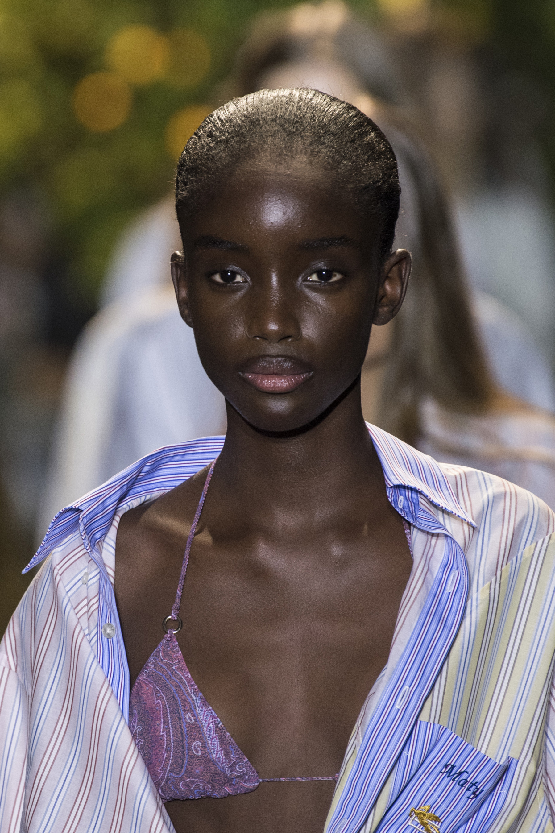 Etro Spring 2021 Fashion Show Details