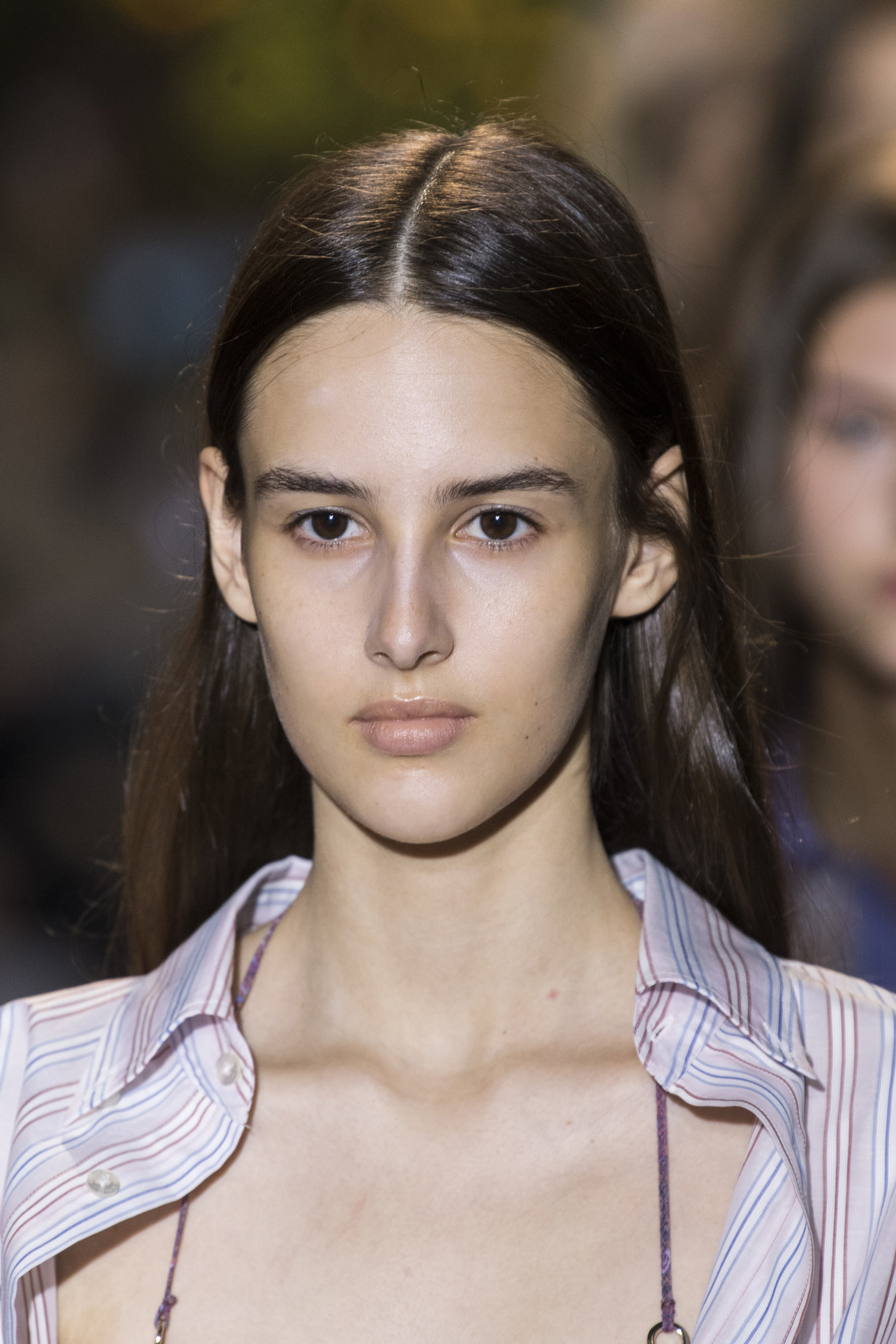 Etro Spring 2021 Fashion Show Details