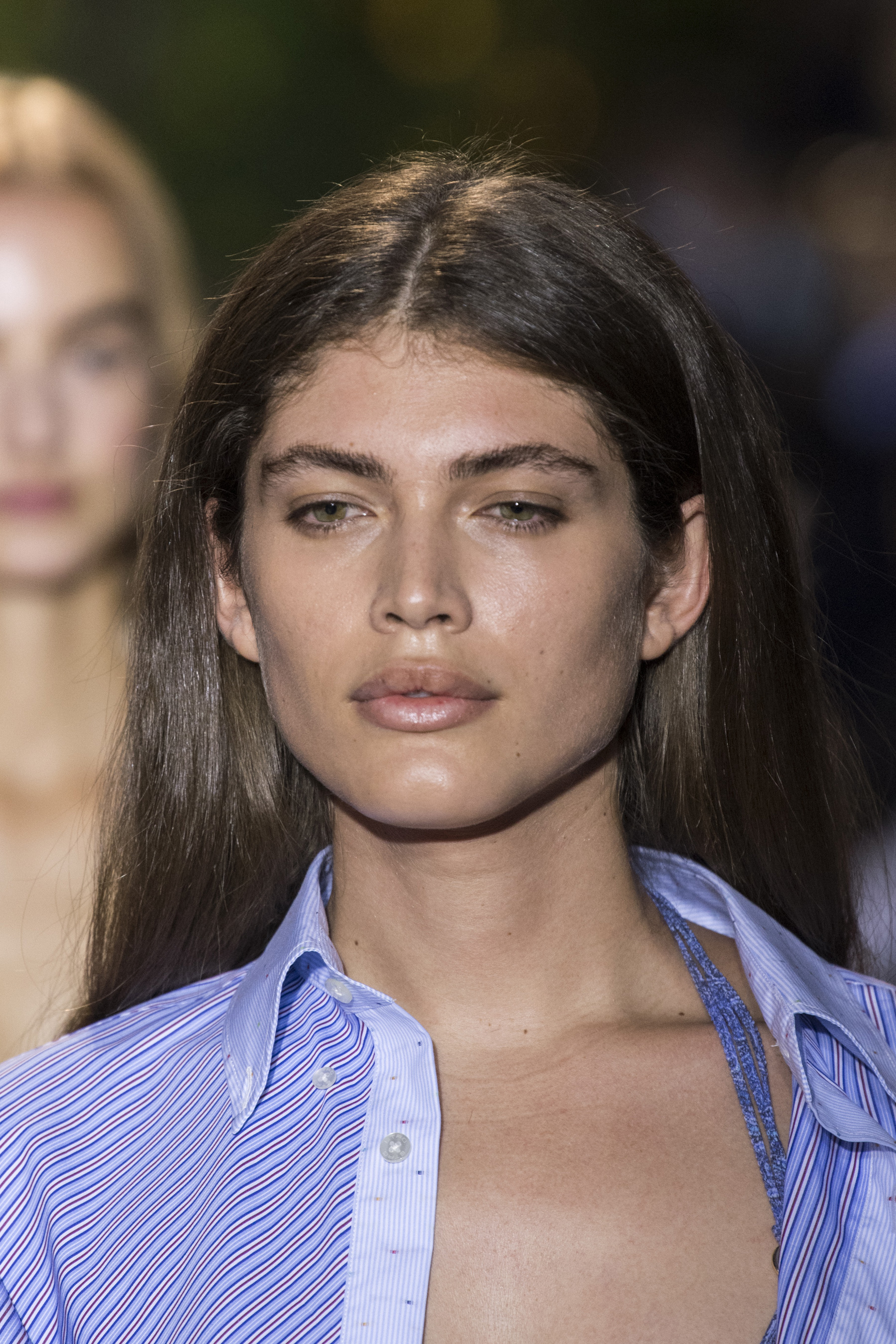 Etro Spring 2021 Fashion Show Details